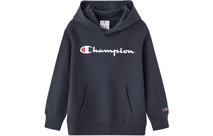 Champion Kids Logo