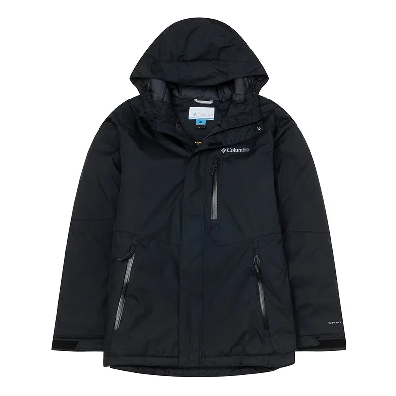 Columbia FW25 OMNI-HEAT Omni-Tech