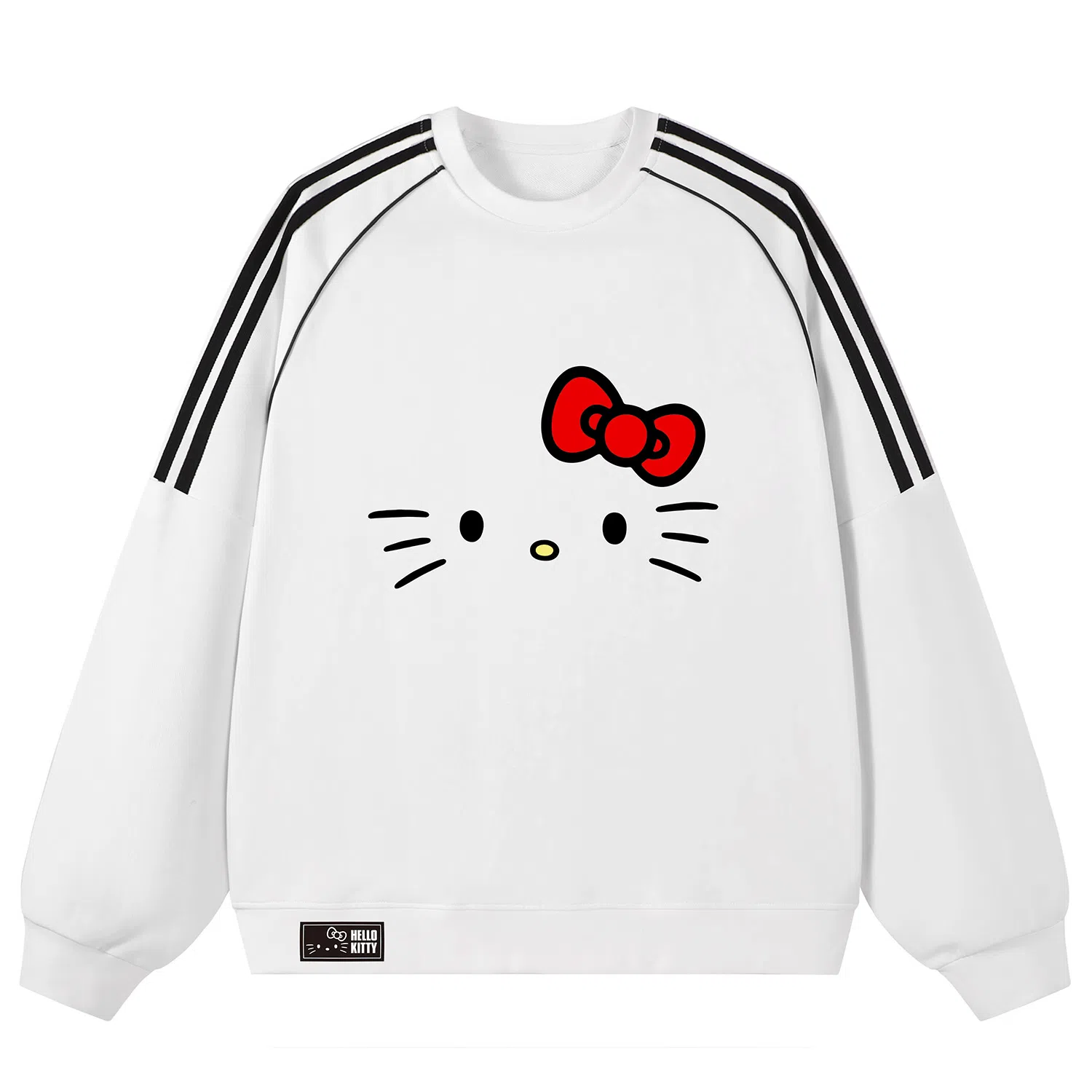 Sanrio x Hello Kitty SS25
