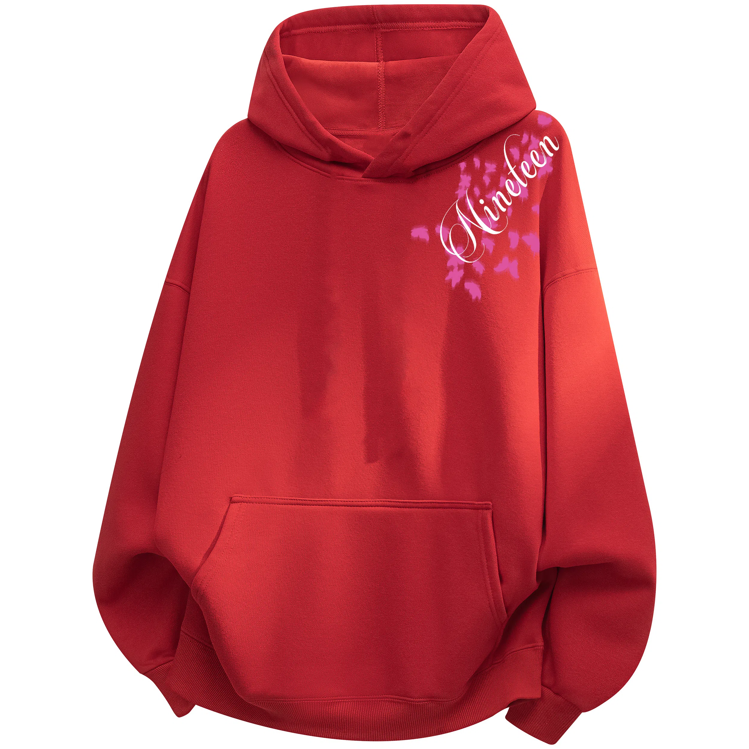 NINETEEN AUTUMN logo