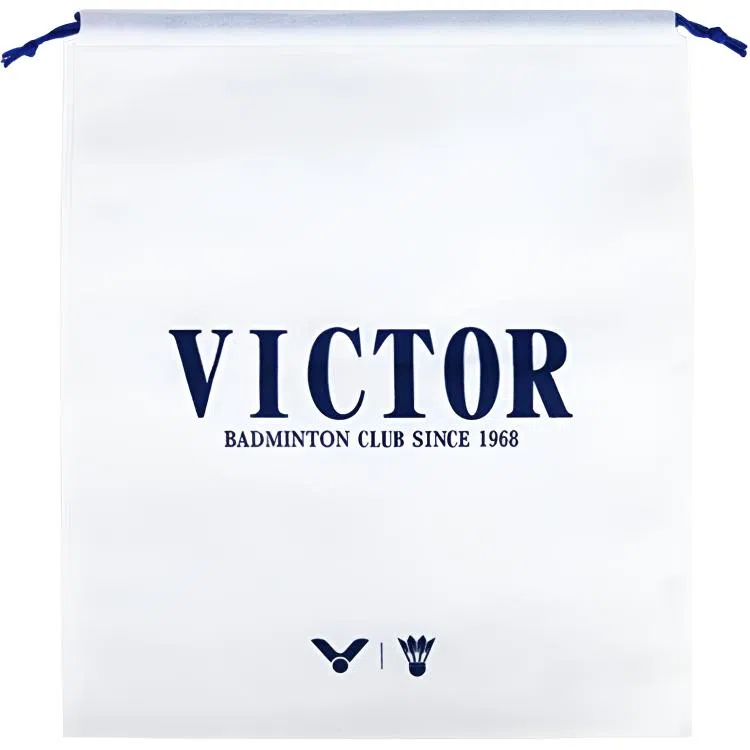 VICTOR Club Series Storage Bag White