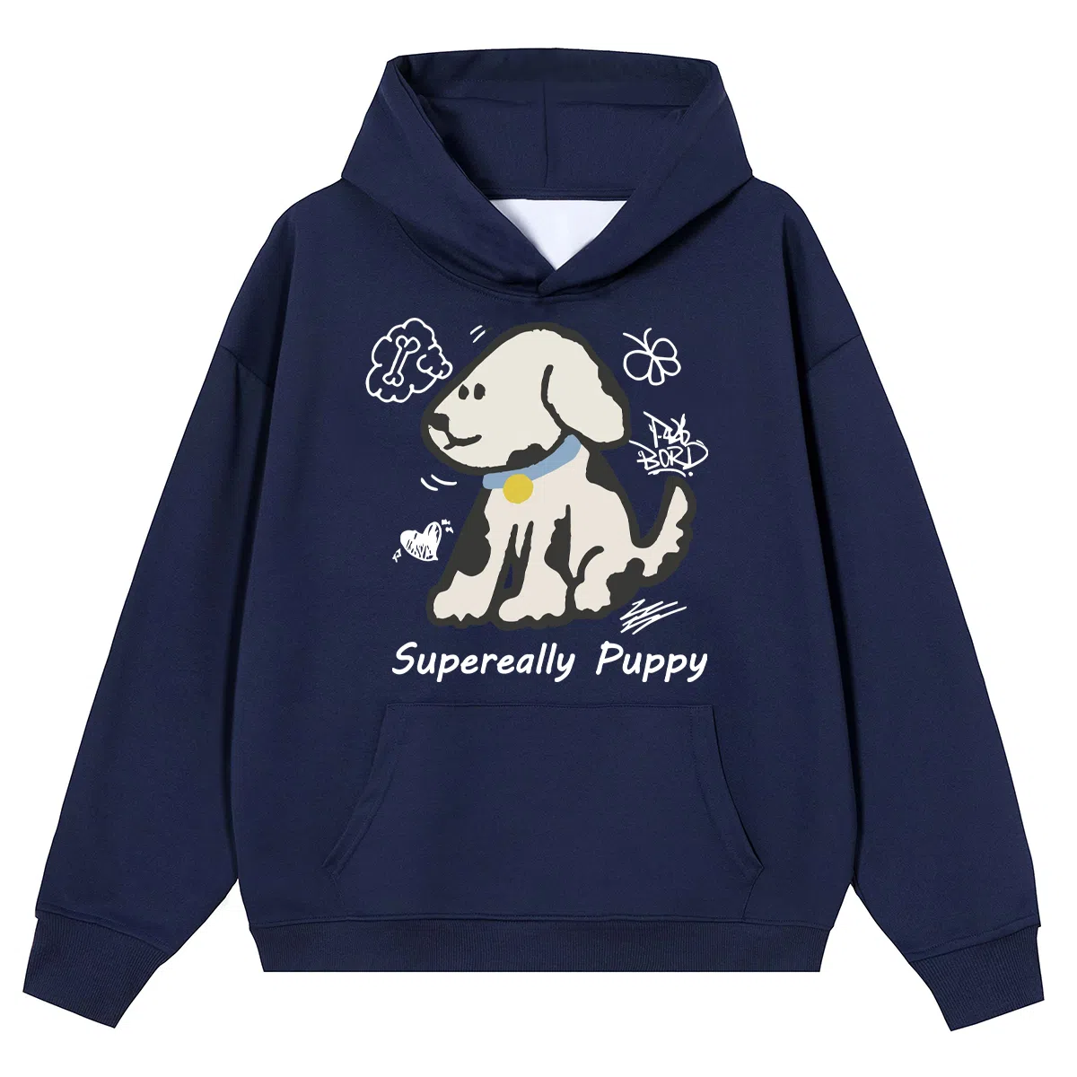 SUPEREALLY clean fit