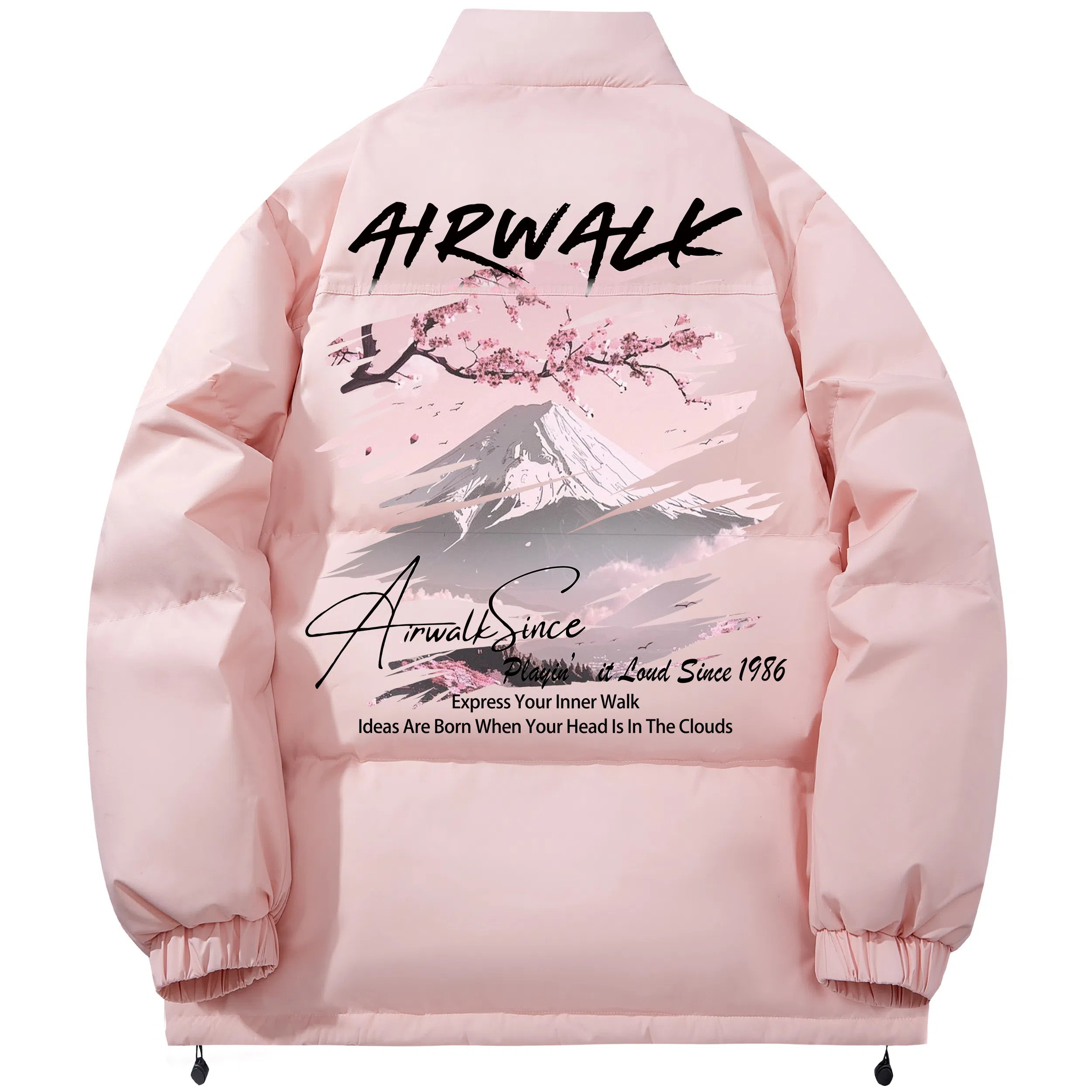 Airwalk 90Logo