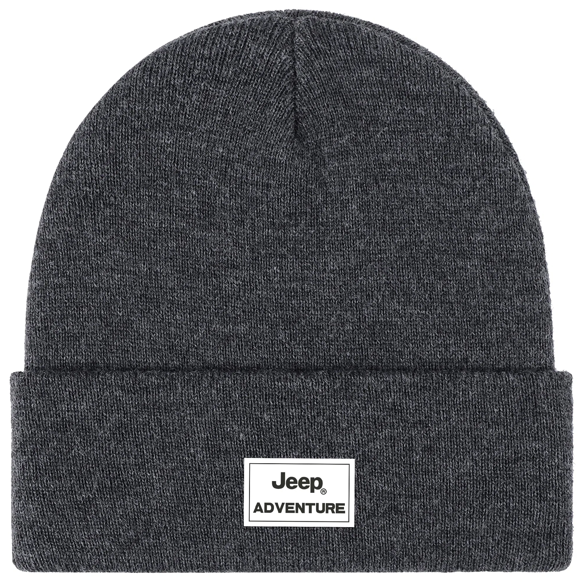 Jeep Classic Logo Knit Hat