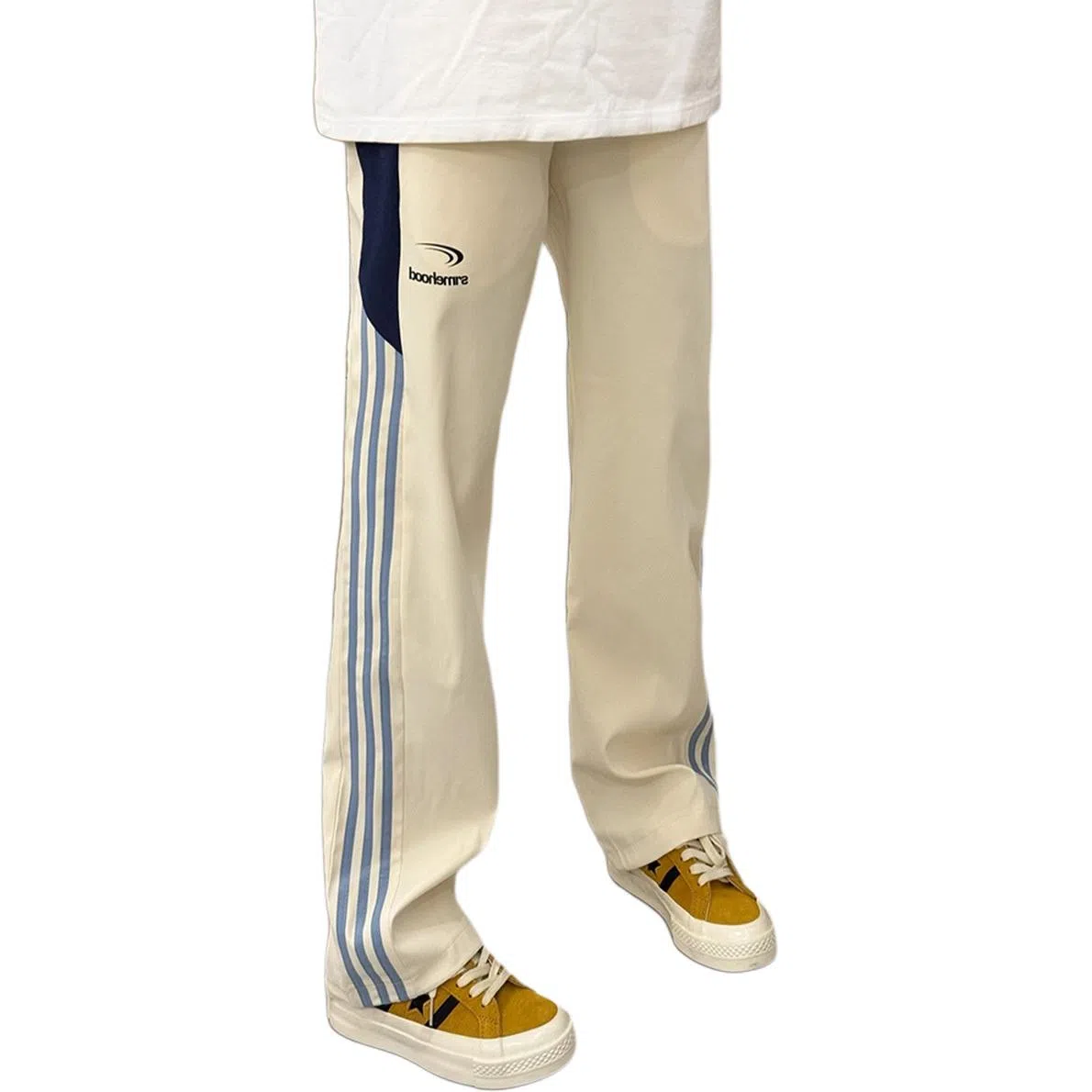 City Hipster cleanfit