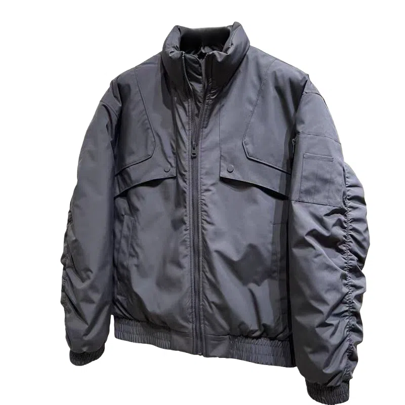 Chisportate bomber