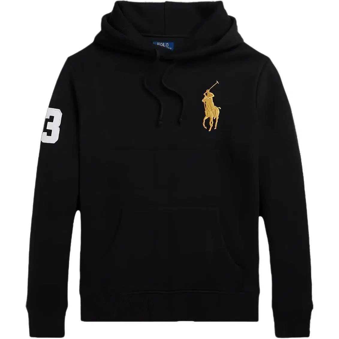Polo Ralph Lauren Logo