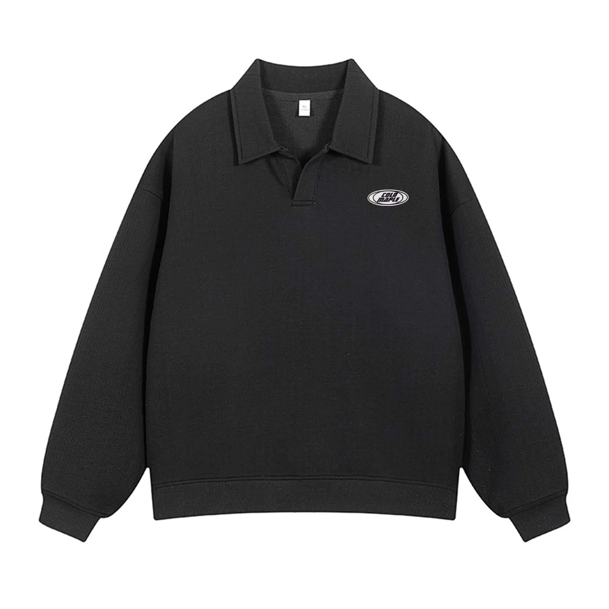 COLD MAPLE FW25 POLO