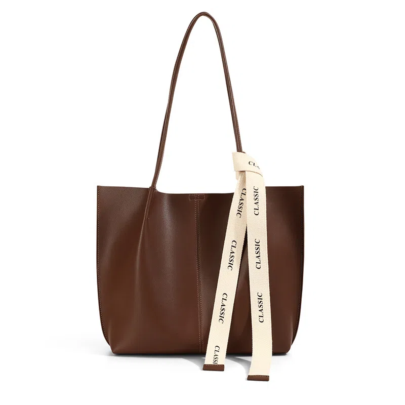 PESASRIE Tote