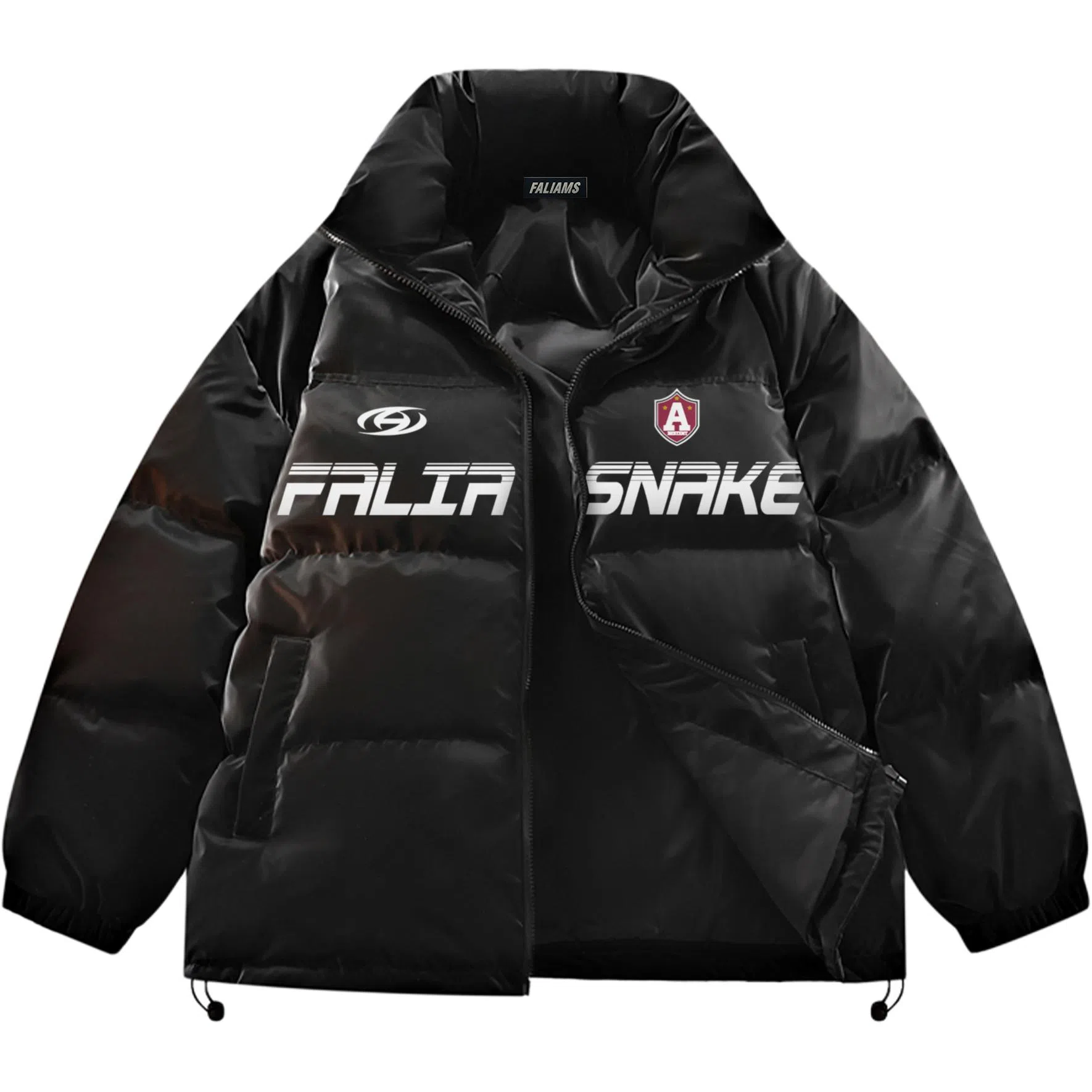 FALIAMS LOGO85