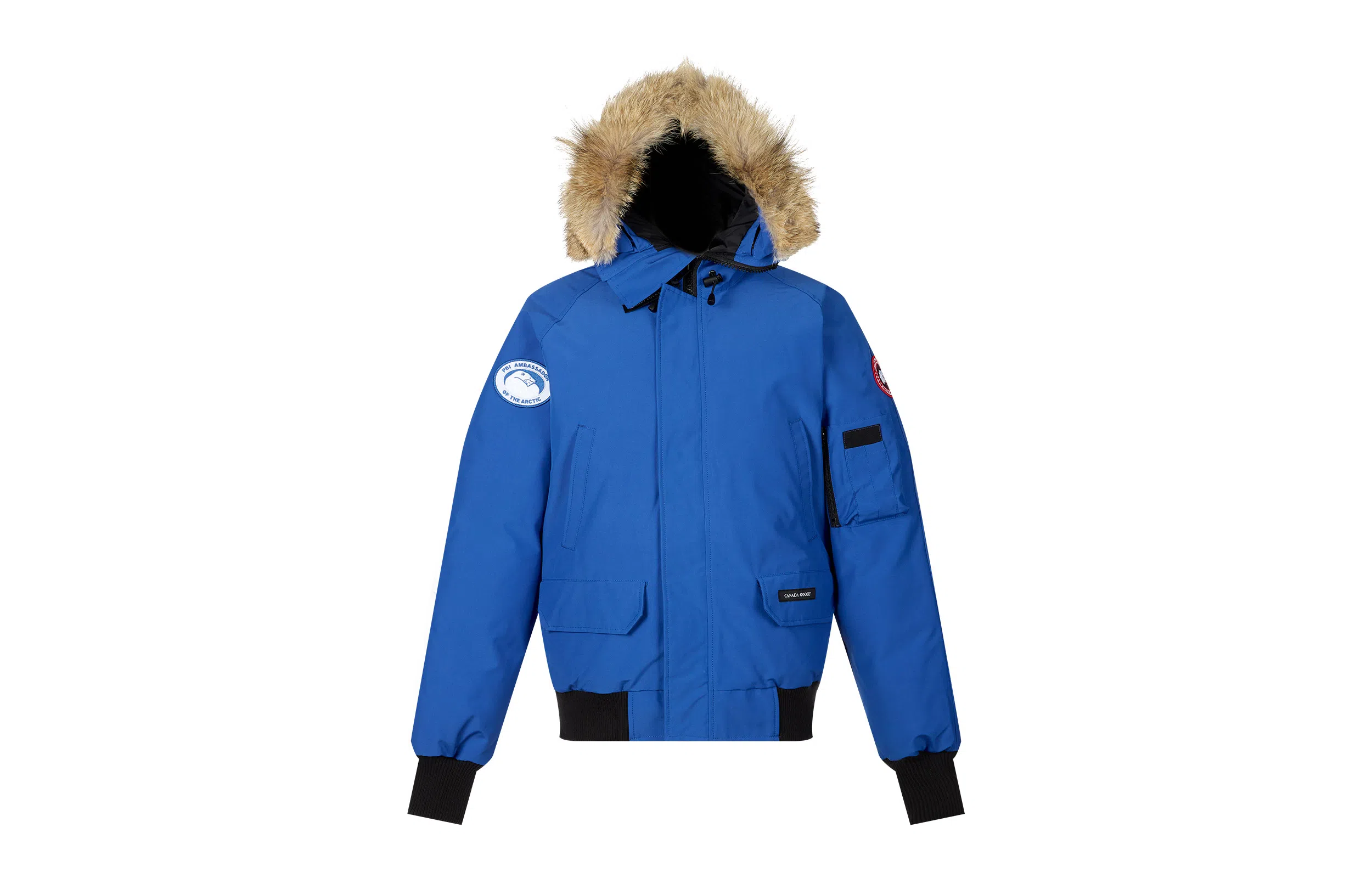 Canada Goose PBI Chilliwack