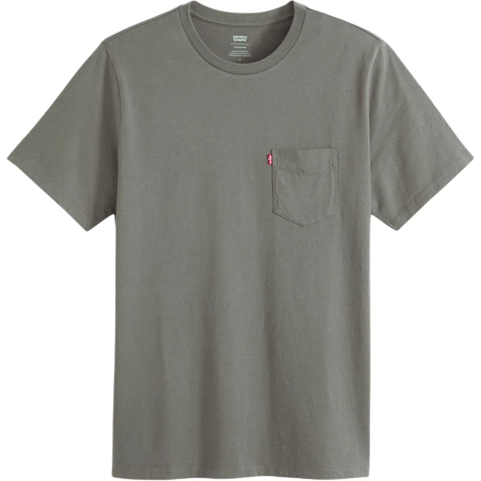 levis T