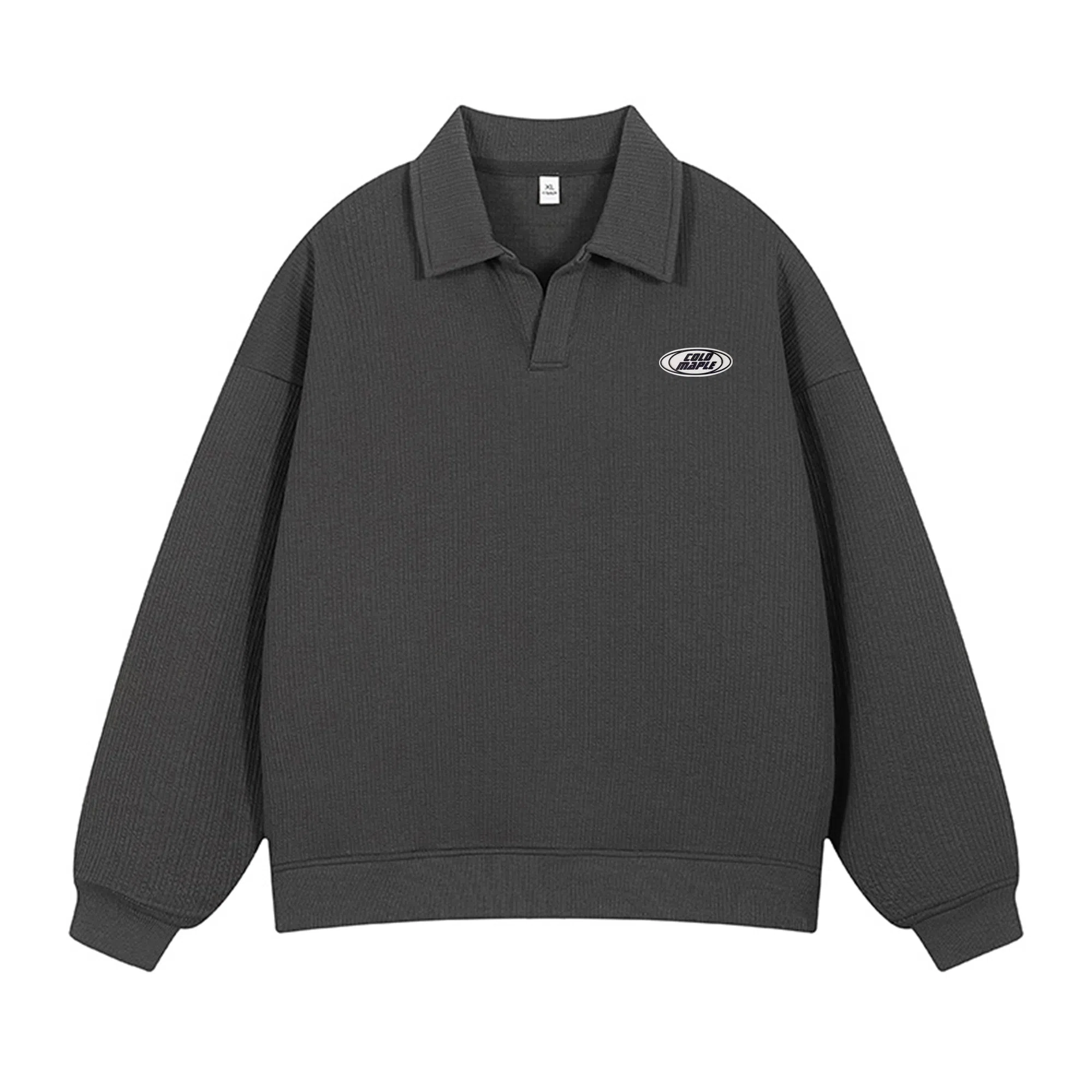 COLD MAPLE FW25 POLO