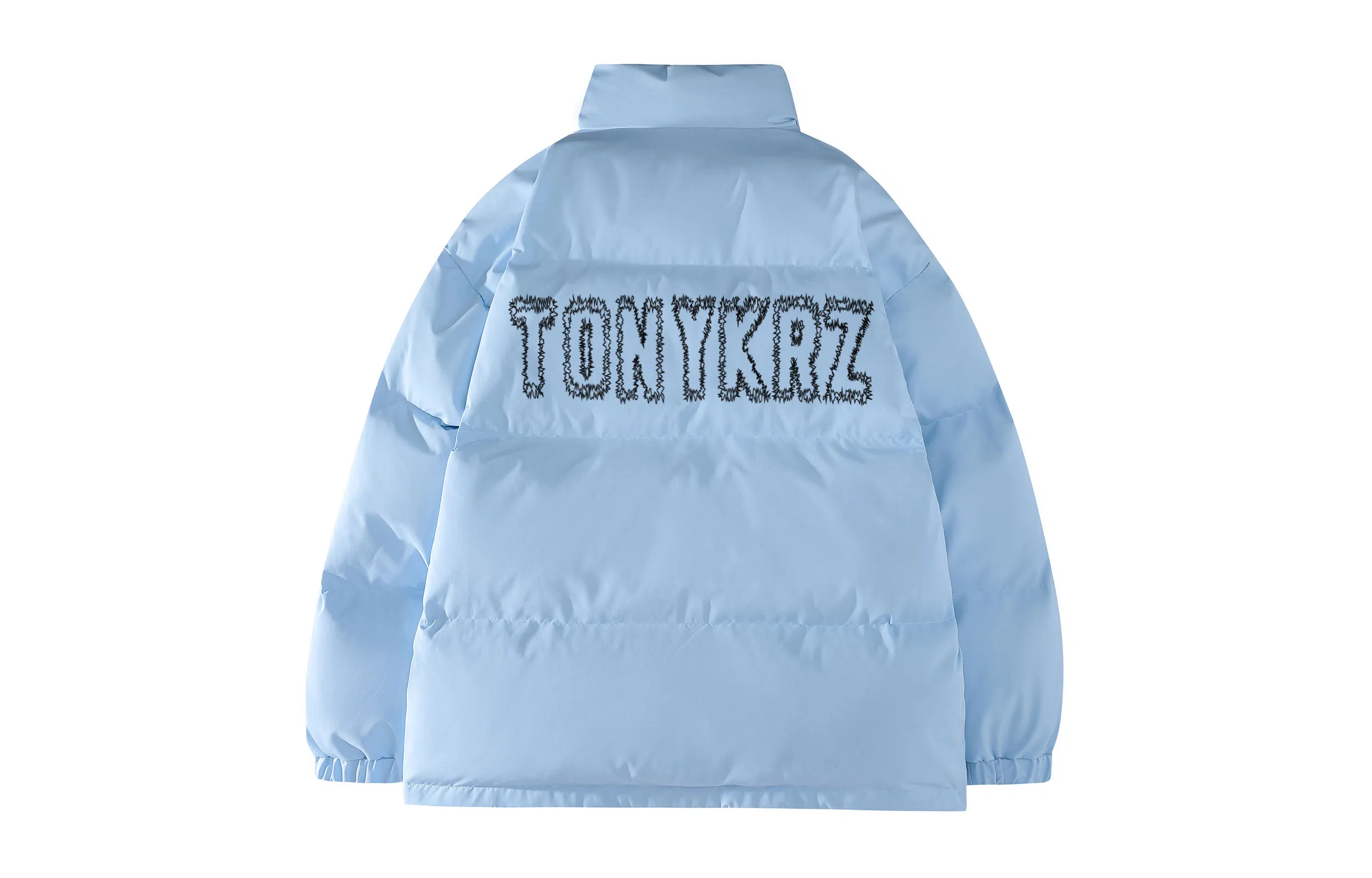TONYKRZ LOGO
