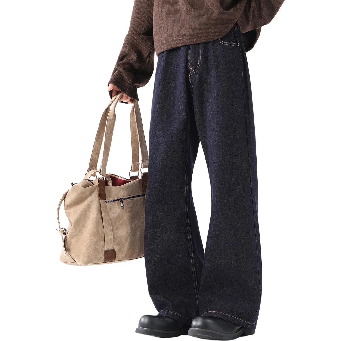 i.tizzue cleanfitVintage