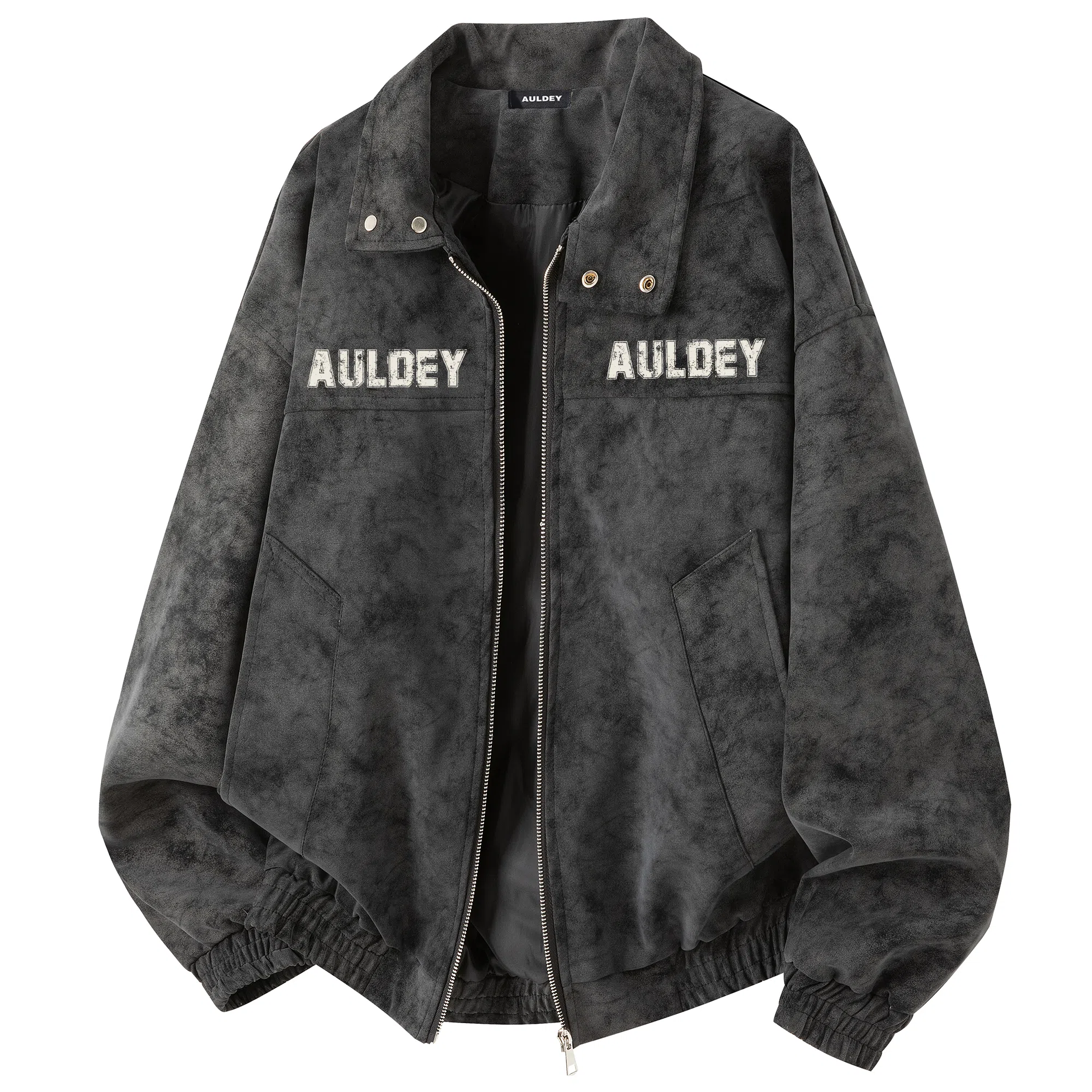 AULDEY PULOGO