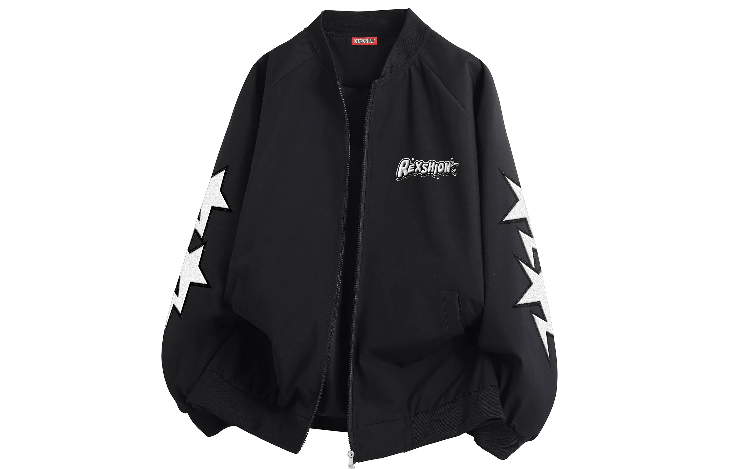 REXSHION logo