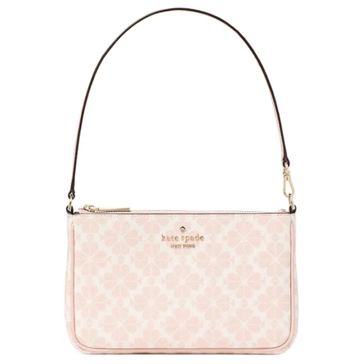 kate spade spade flower PVC