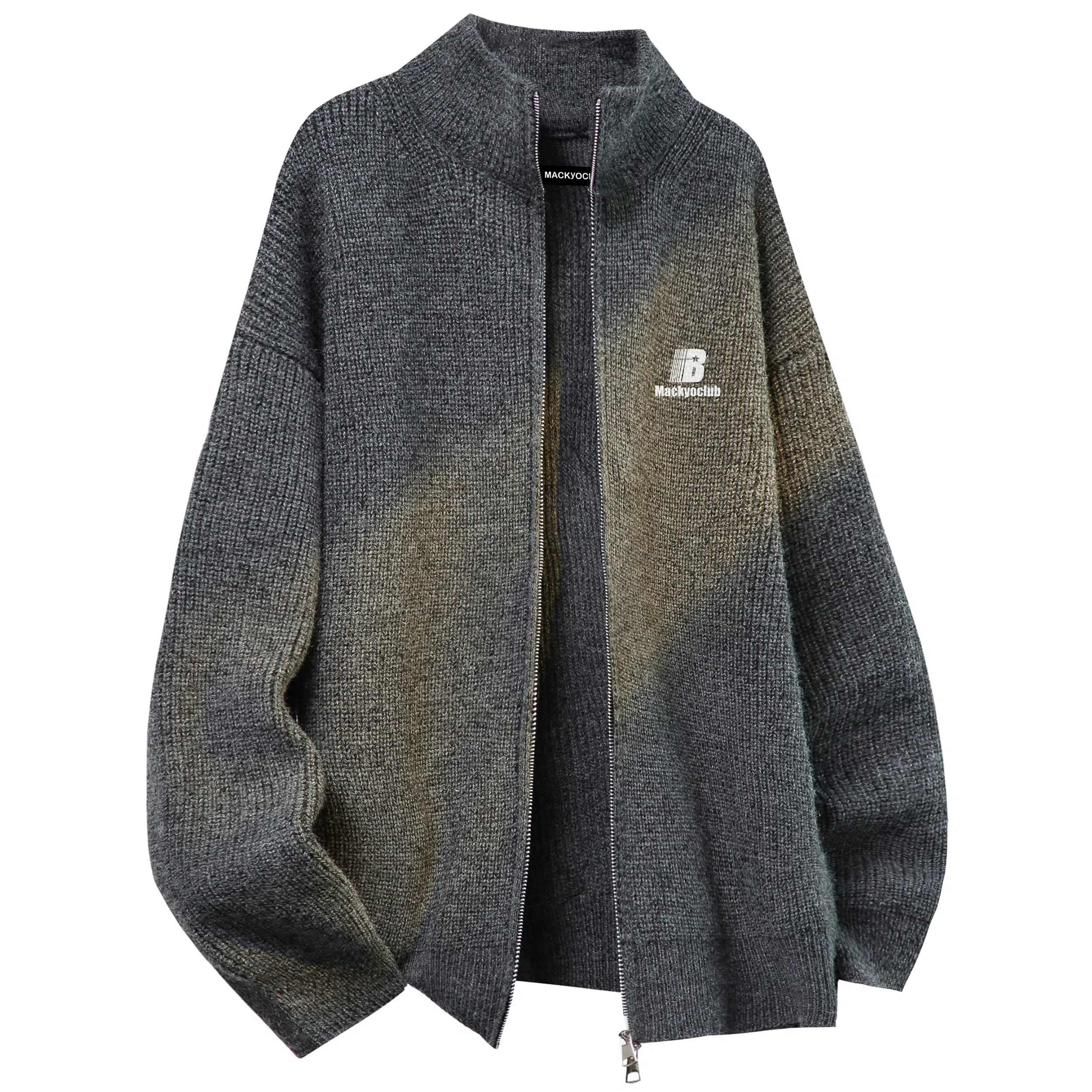 Mackyo x SOORCHCE Logo