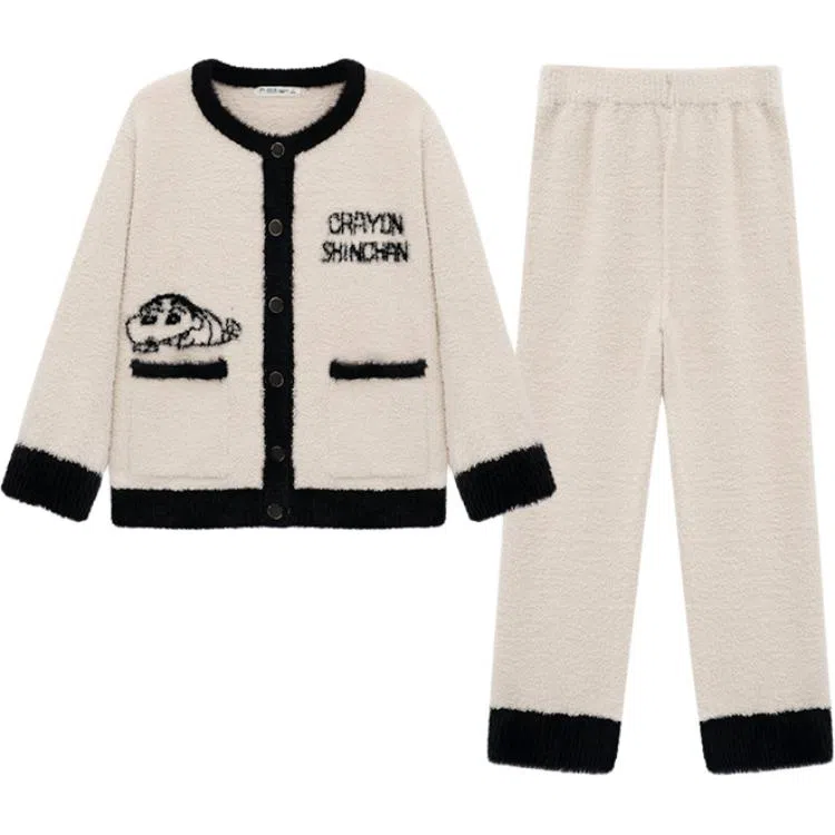 QINZUIMAO x Crayon Shinchan