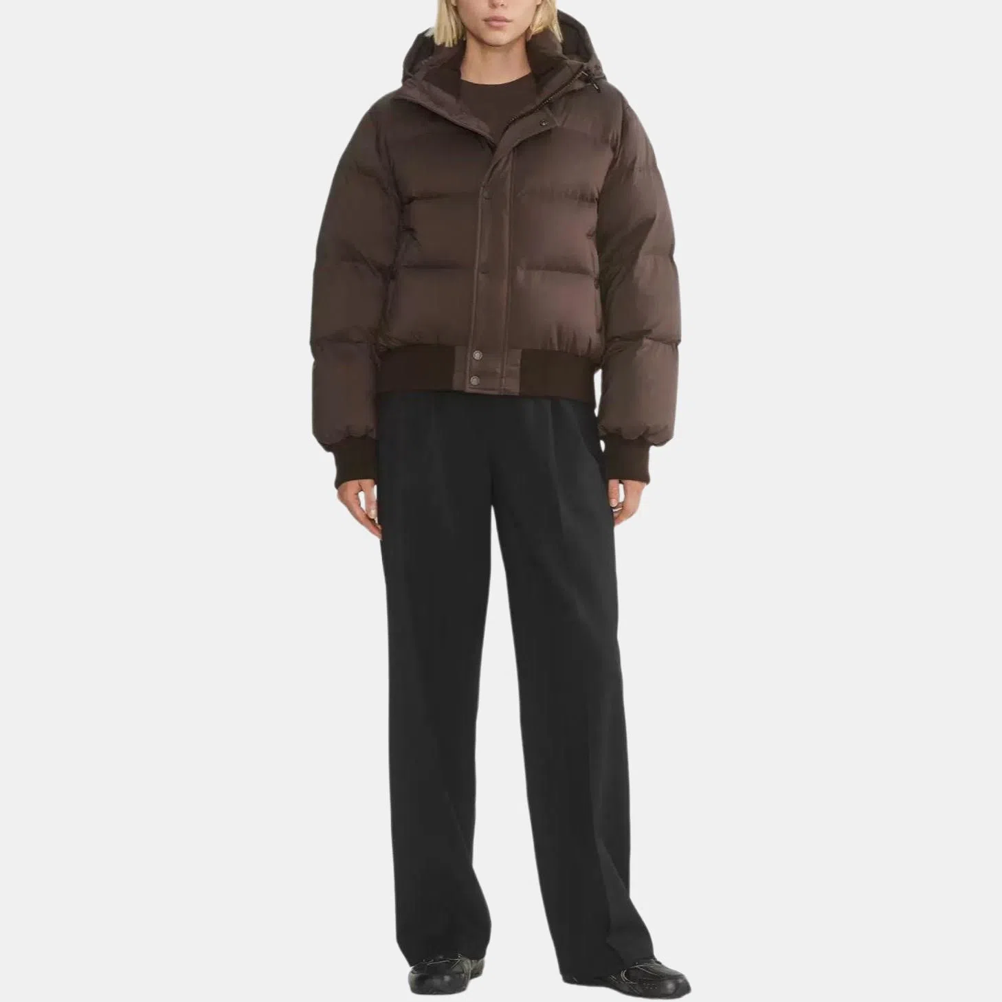 ARITZIA Super Puff Bomber