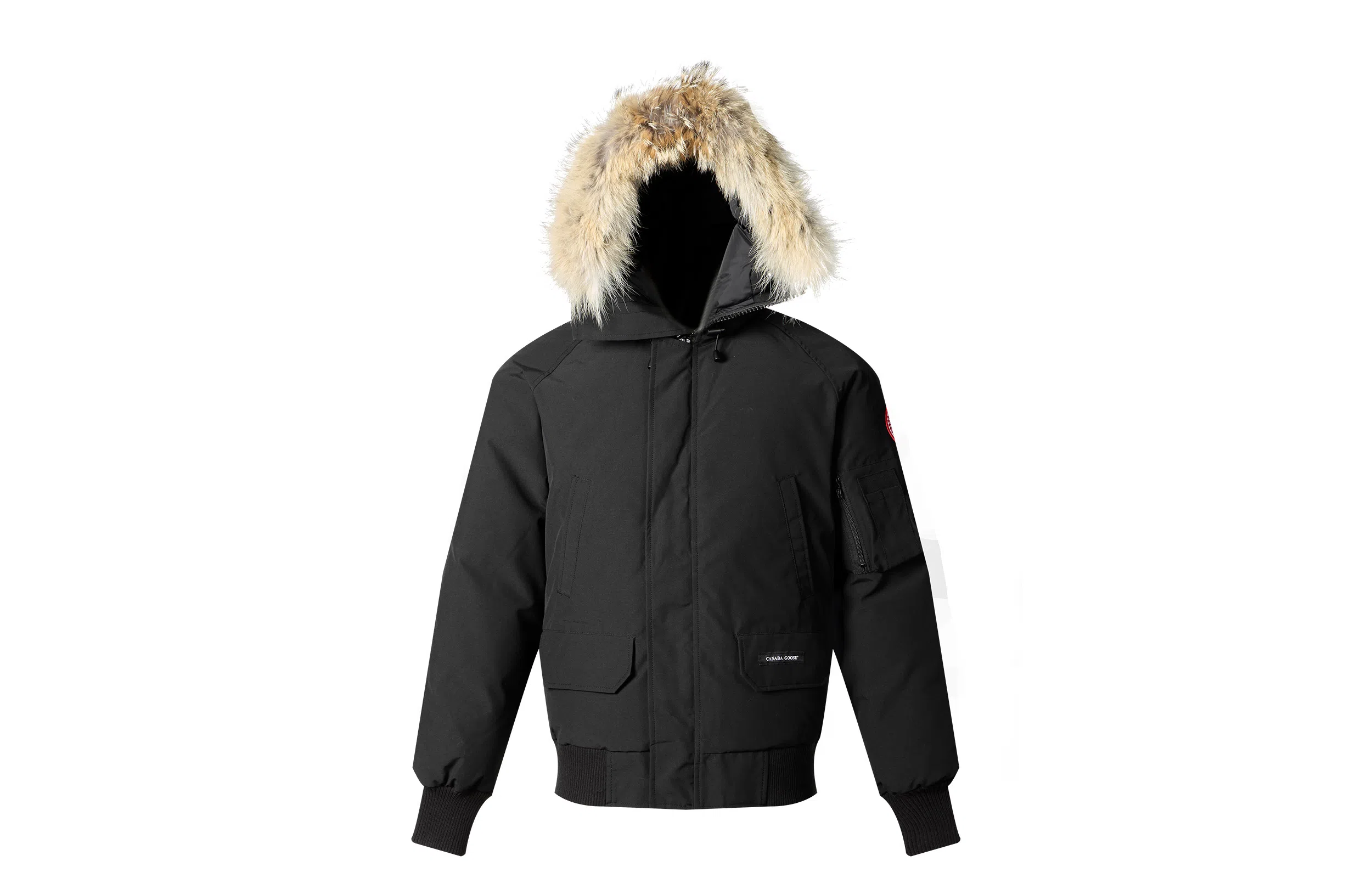 Canada Goose Chilliwack Black