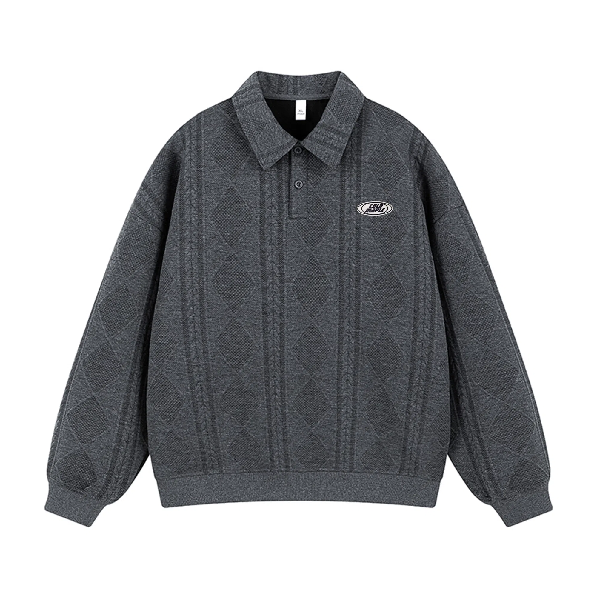 COLD MAPLE FW25