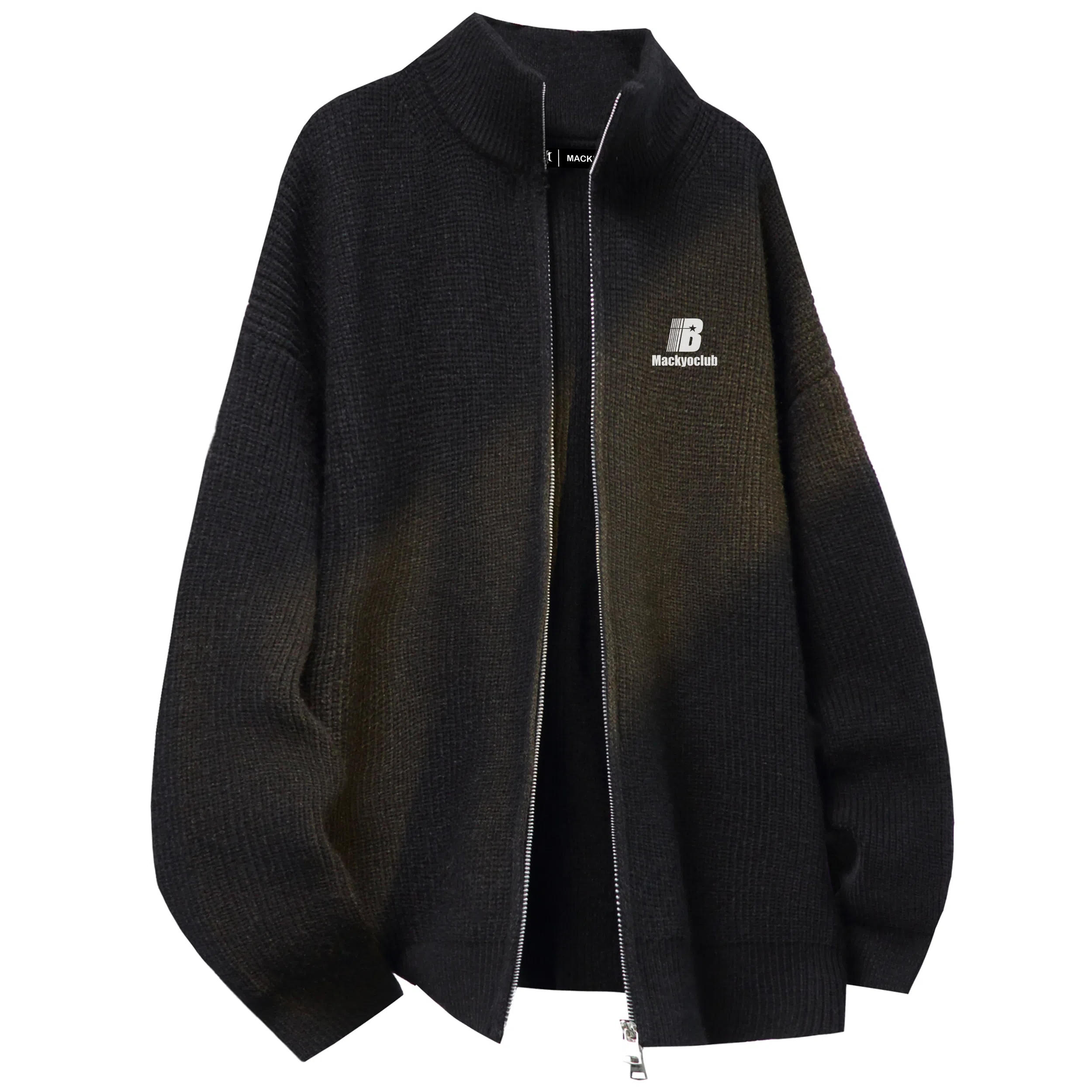 Mackyo x SOORCHCE Logo