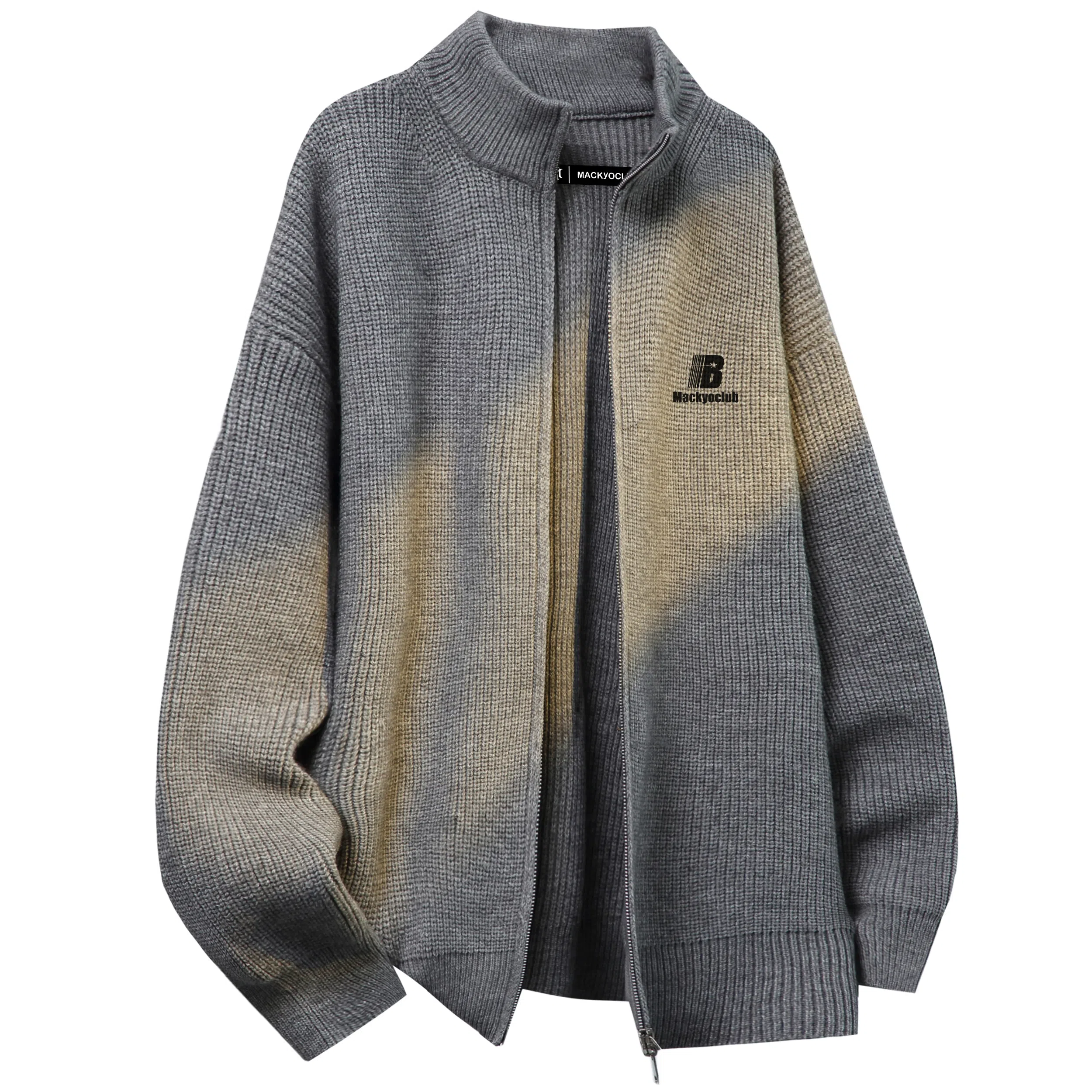 Mackyo x SOORCHCE Logo