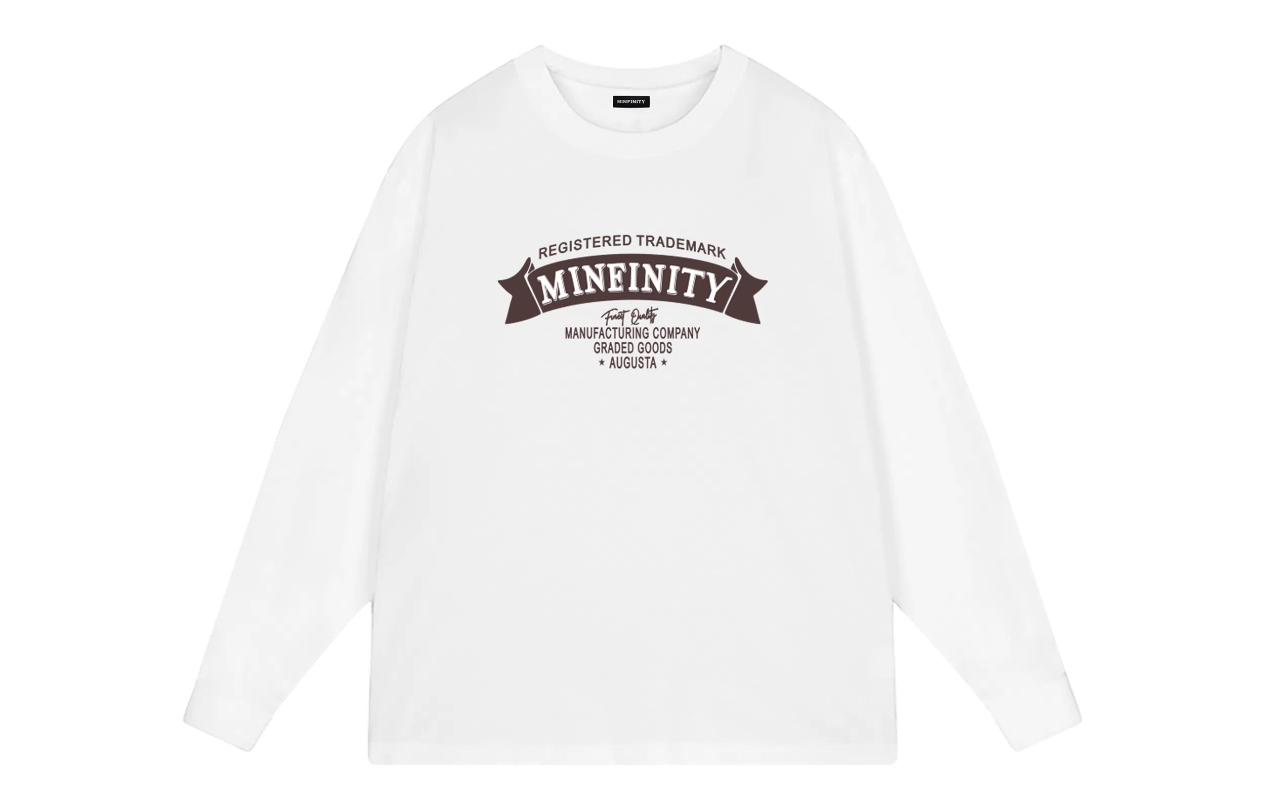 Minfinity T
