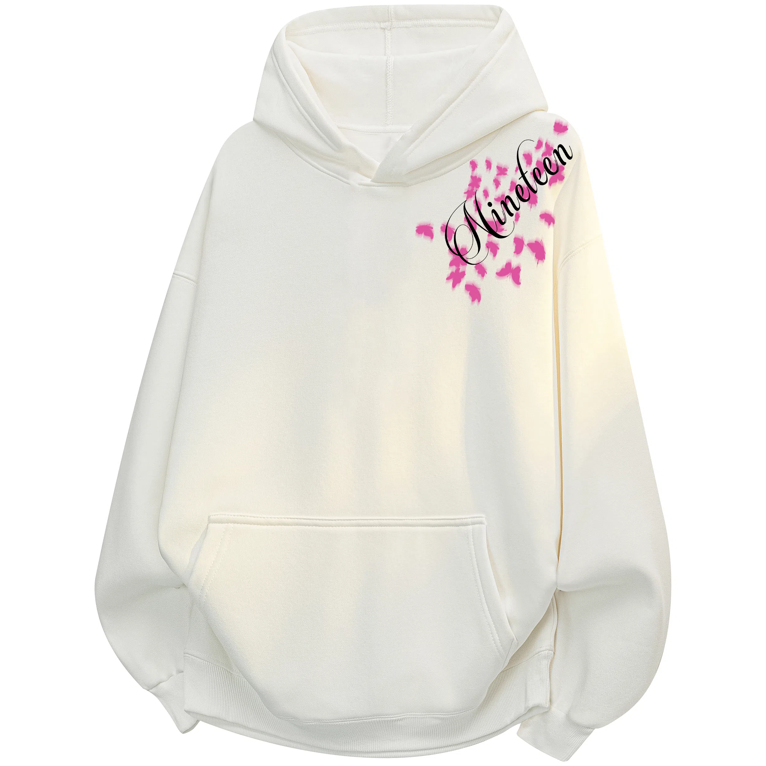 NINETEEN AUTUMN logo