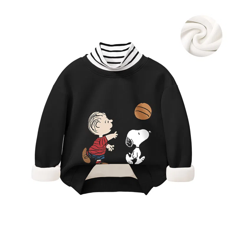 SNOOPY