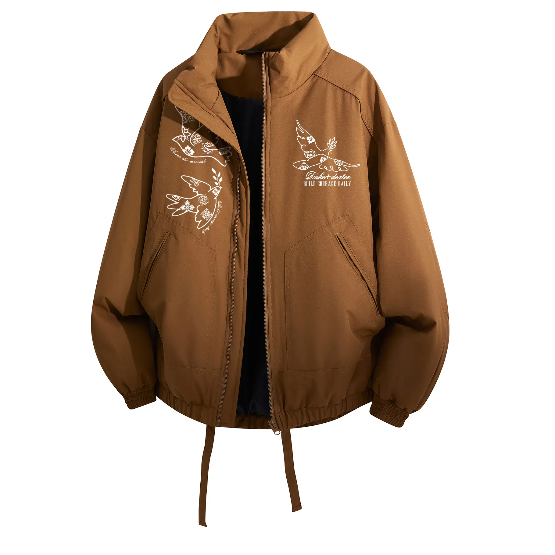 DUKE+DEXTER cleanfit