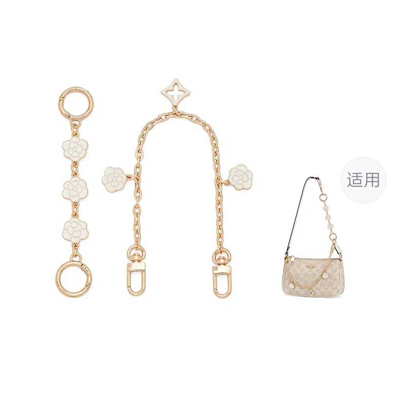 nolita 19COACH diy STSAT COACH