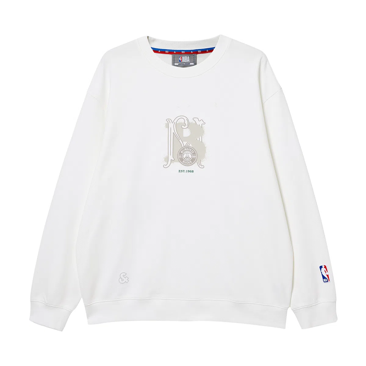 JACK JONES JACK JONES NBA