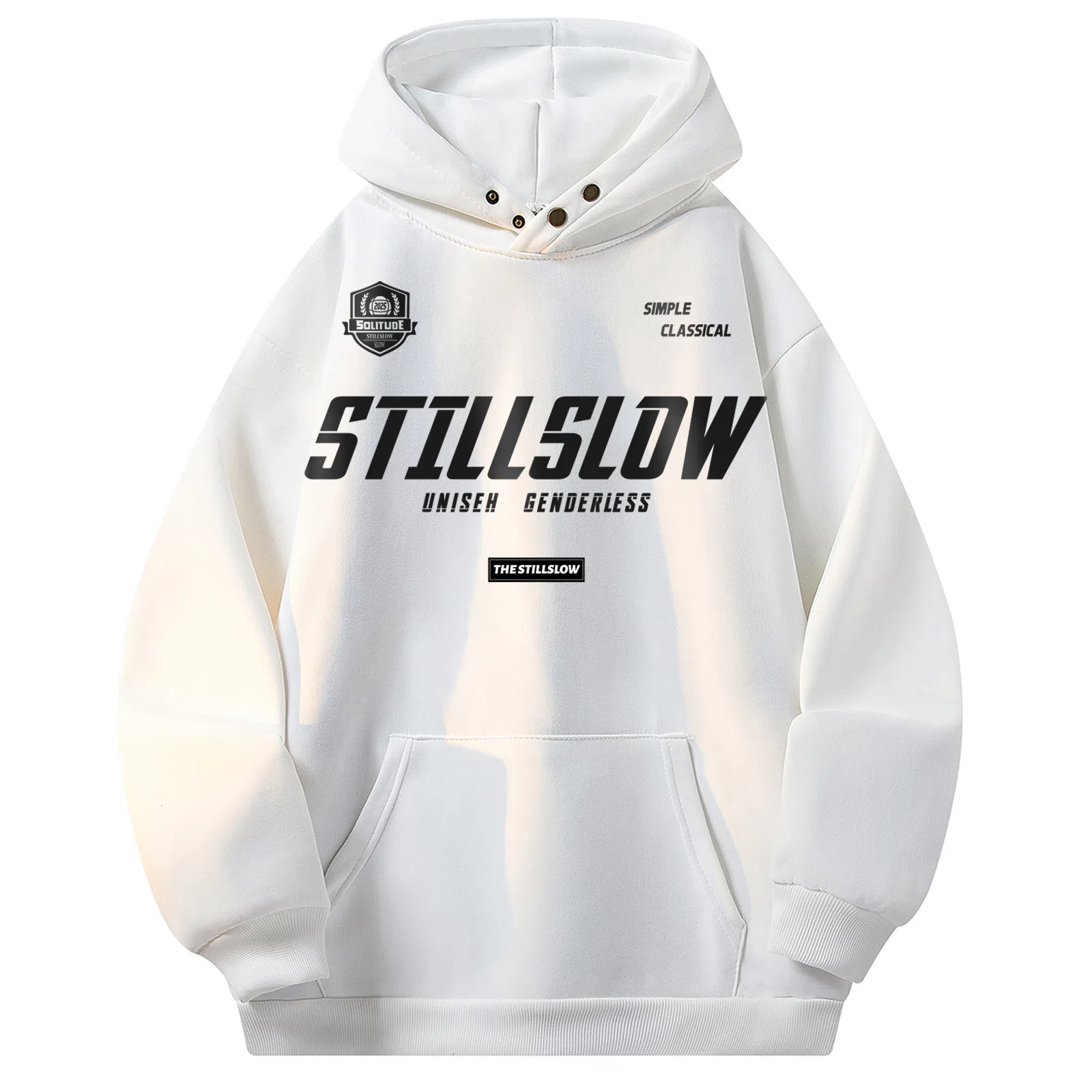Stillslow LOGO