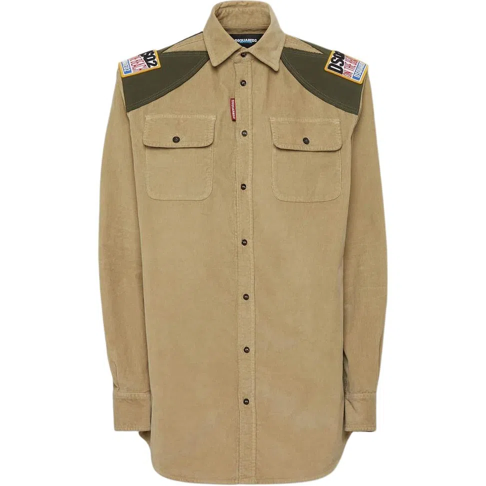 DSQUARED 2 x BETTTER