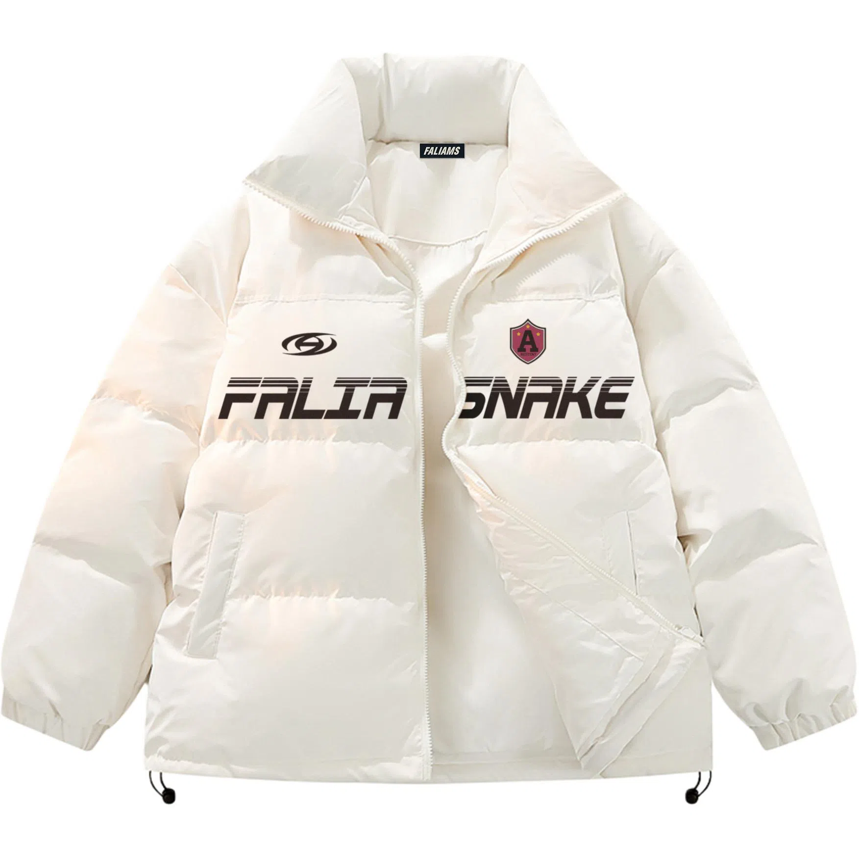 FALIAMS LOGO85