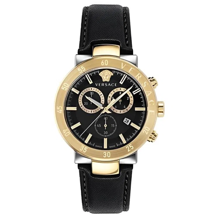 VERSACE VERSACE 45mm VE1D00219