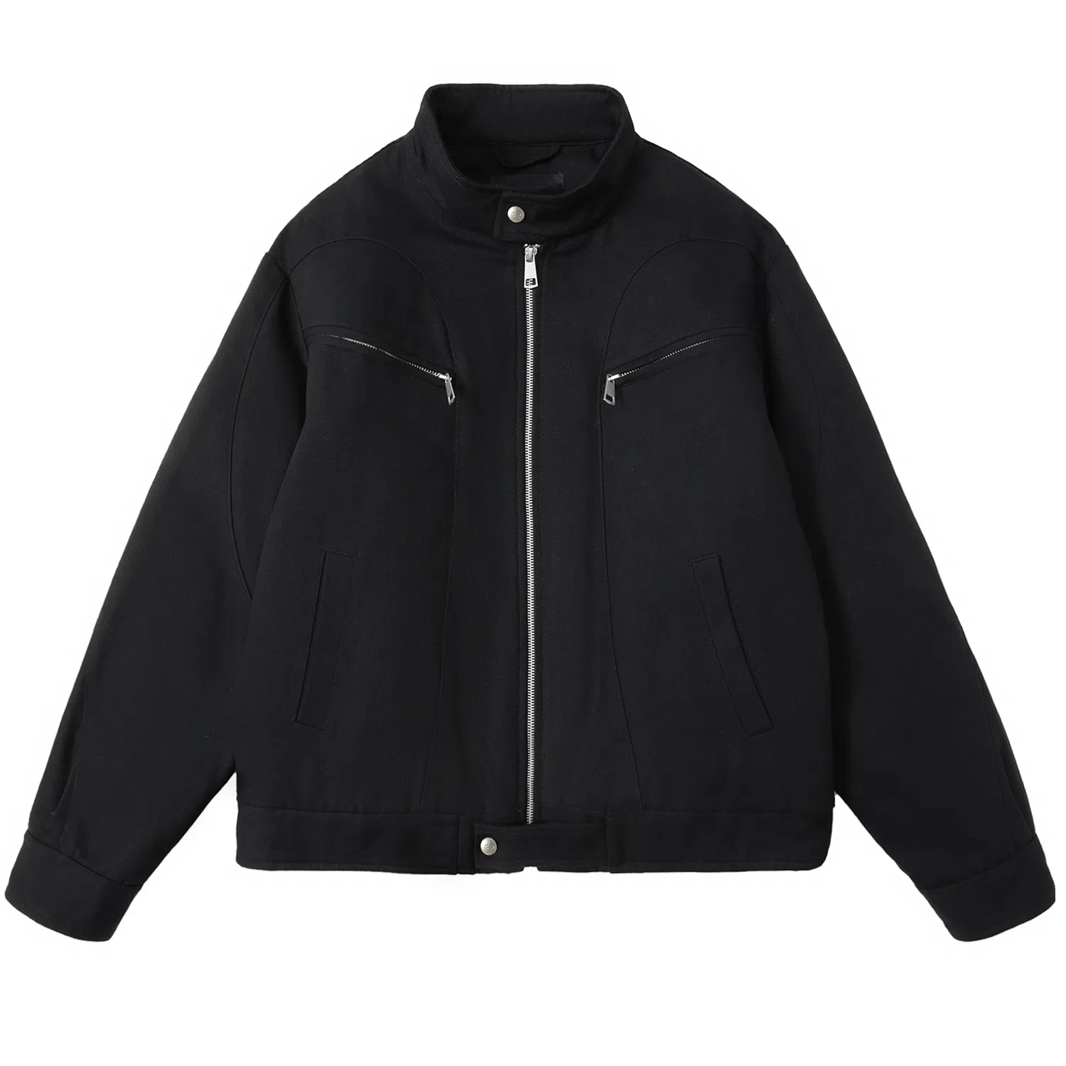 GROUND(ZER)O 90 IT cleanf