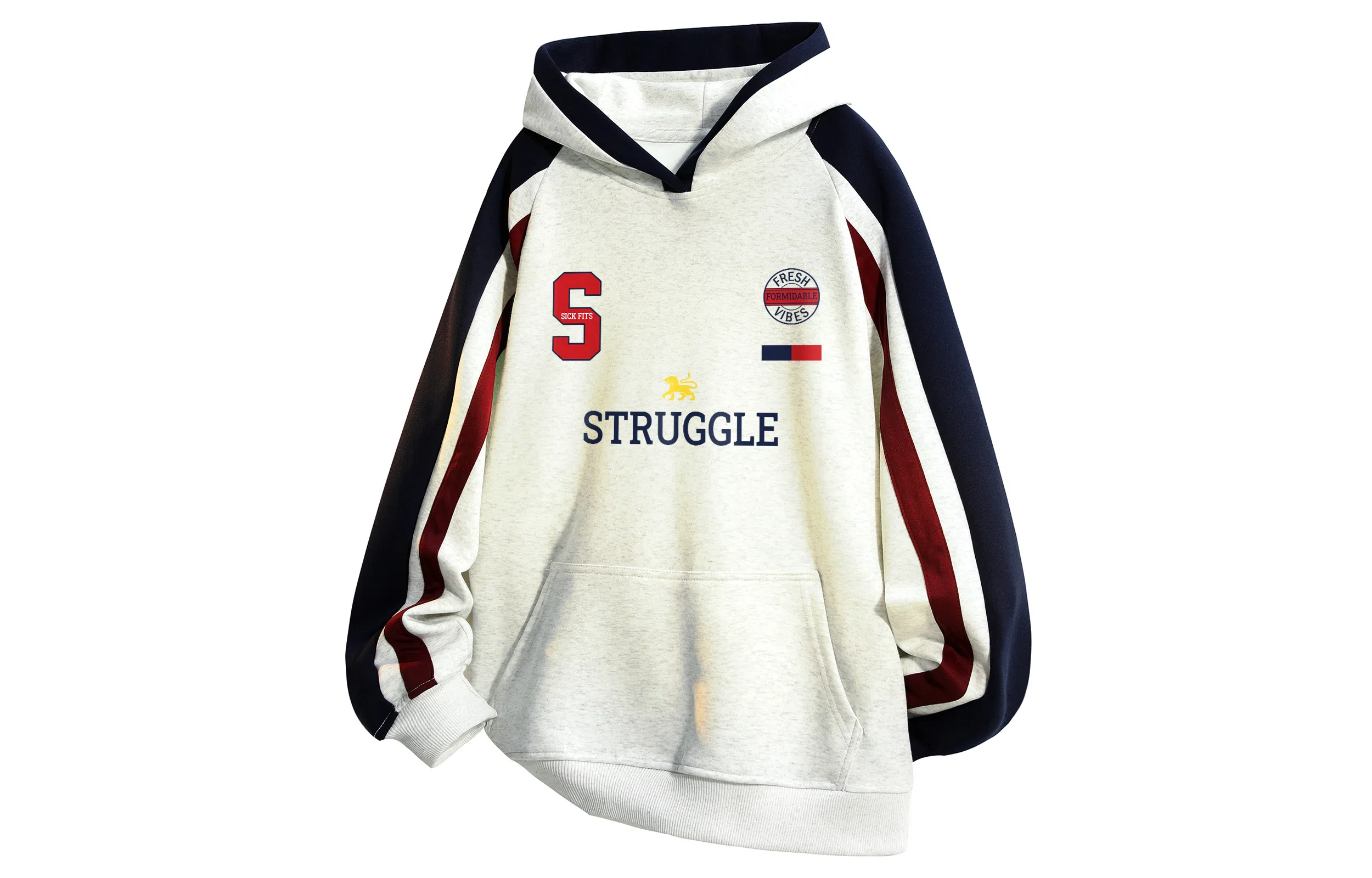 struggle vintage95 2025 Logocleanfitvibe