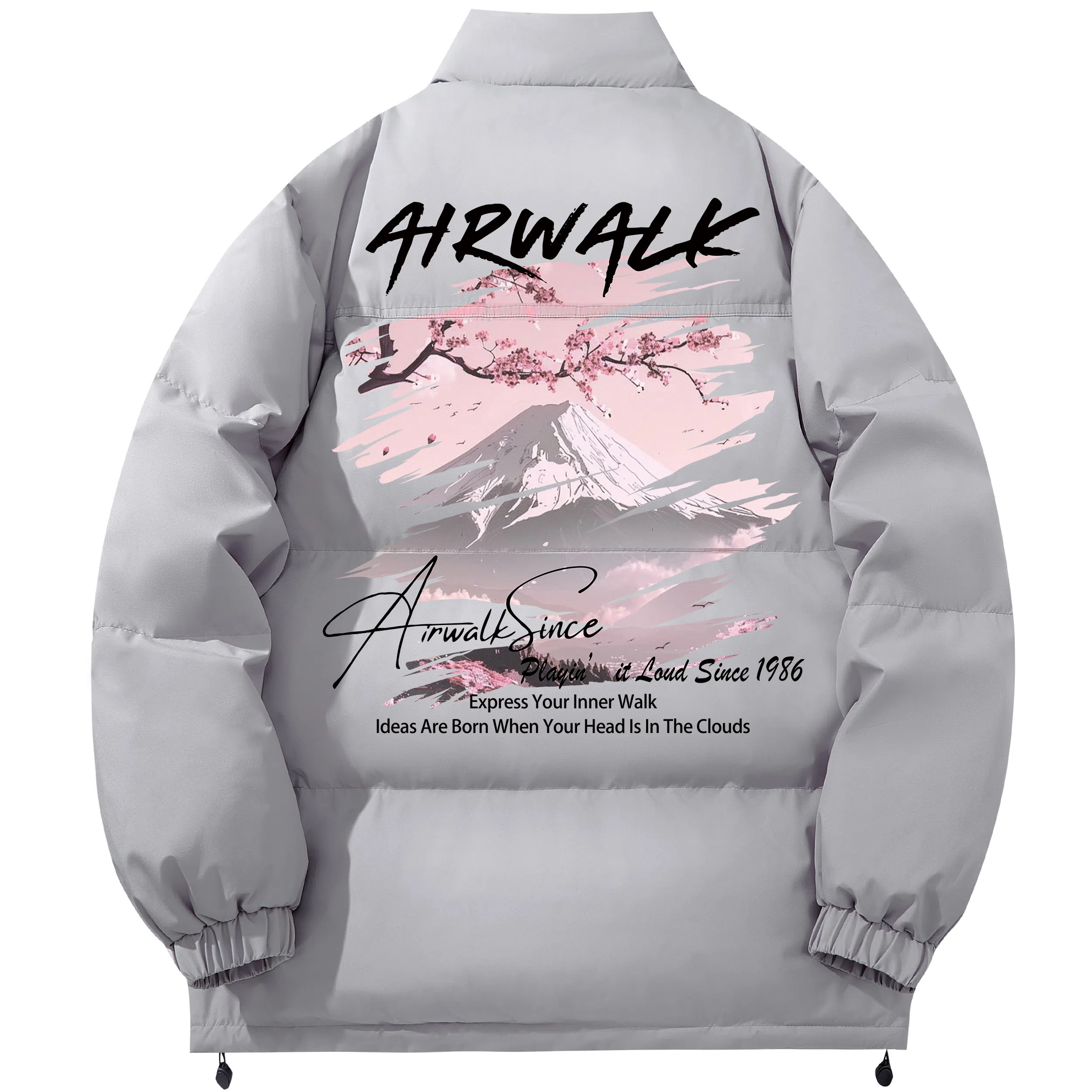 Airwalk 90Logo