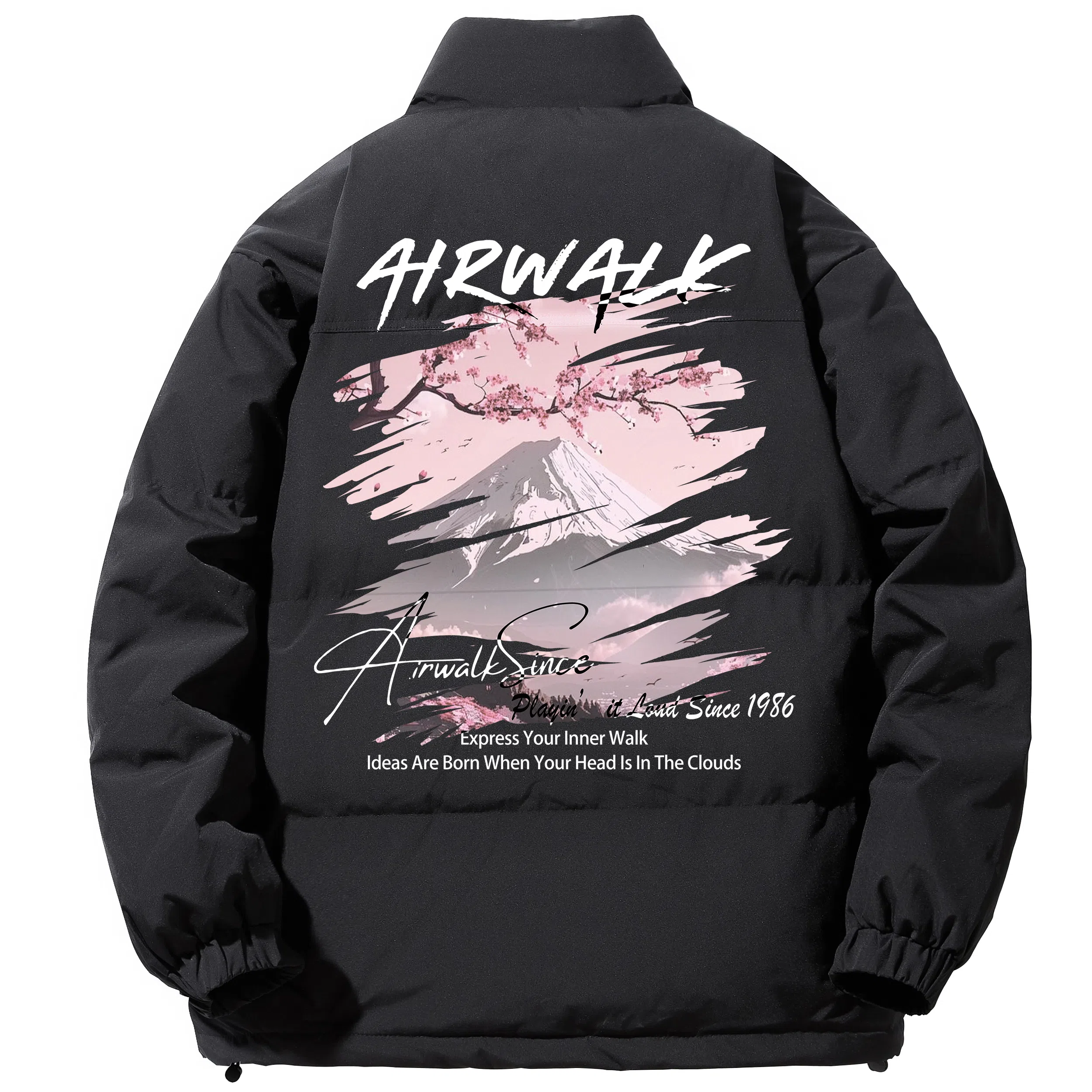 Airwalk 90Logo