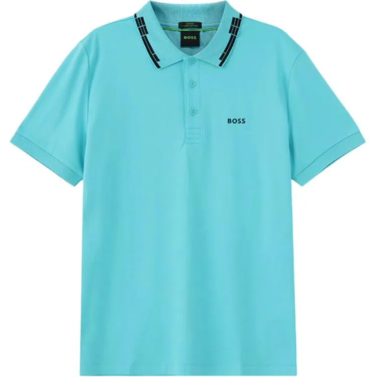 HUGO BOSS LogoPolo