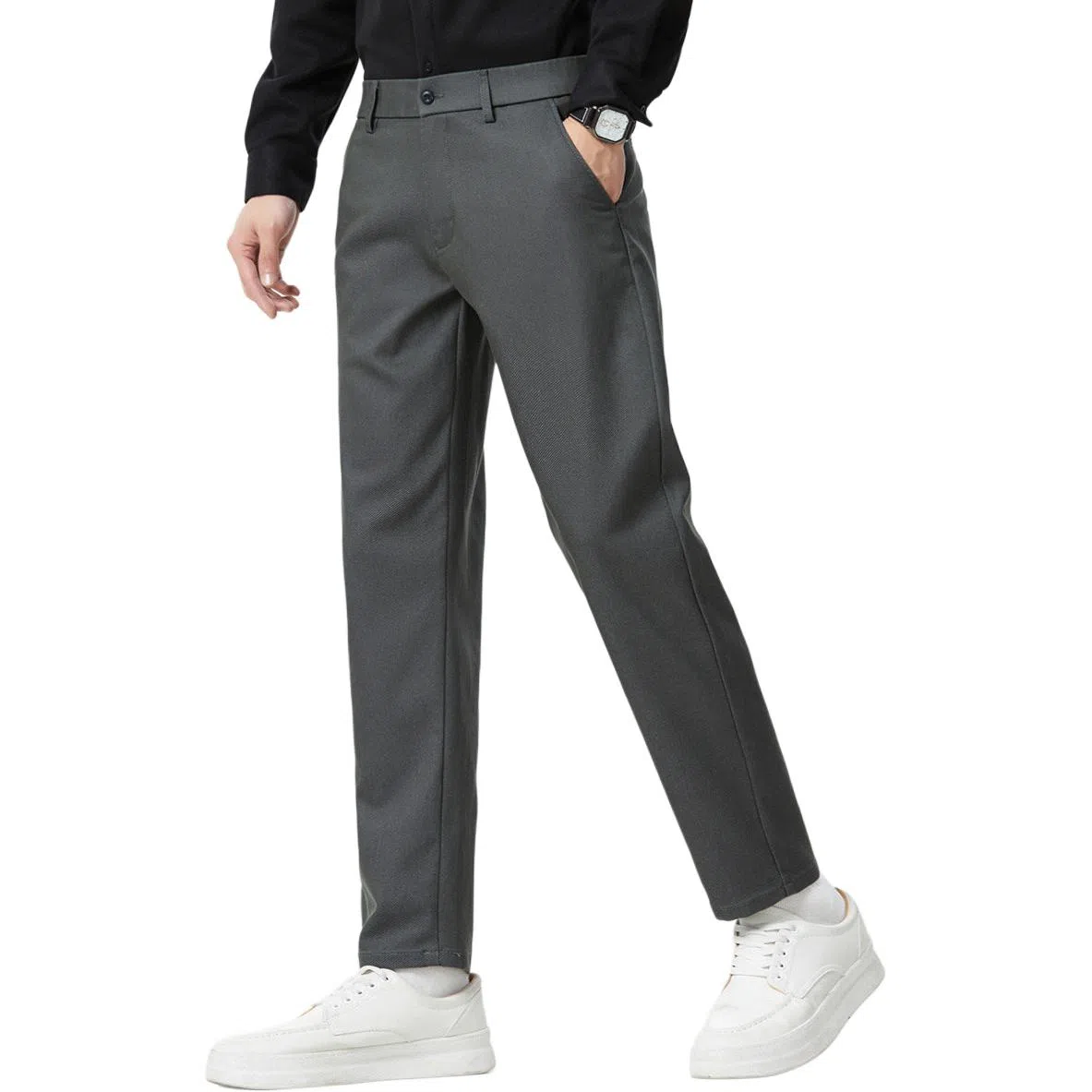 7 FOR ALL MANKIND Clean Fit