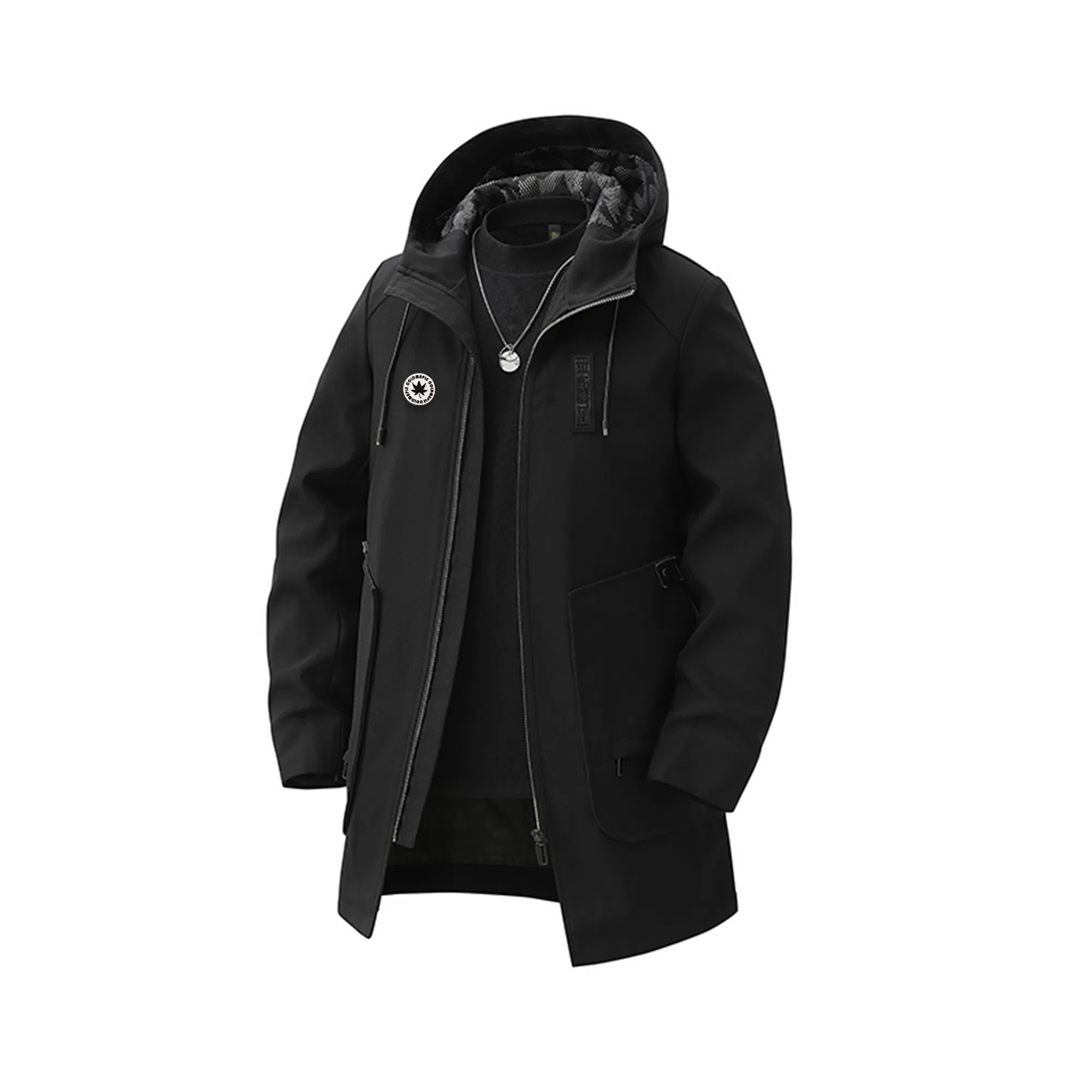 COLD MAPLE FW25