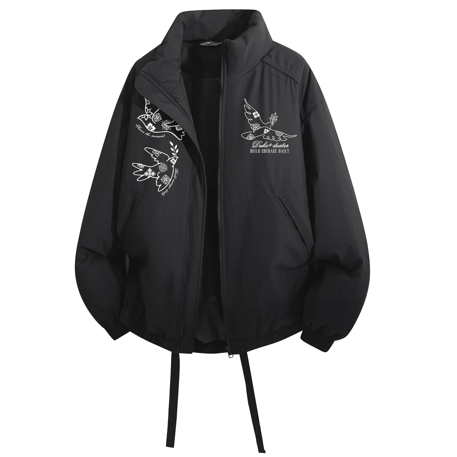 DUKE+DEXTER cleanfit