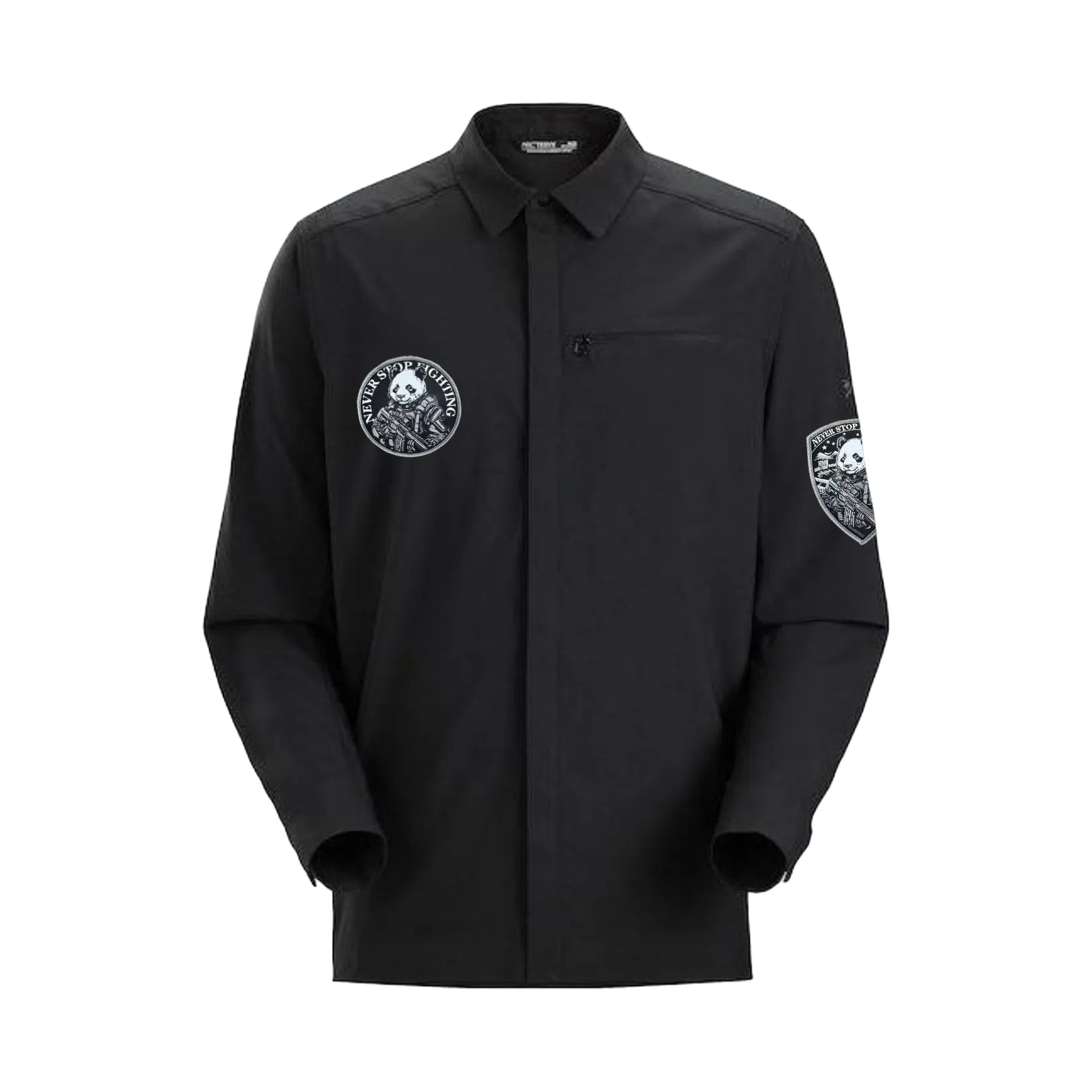 Arcteryx SKYLINE Logo