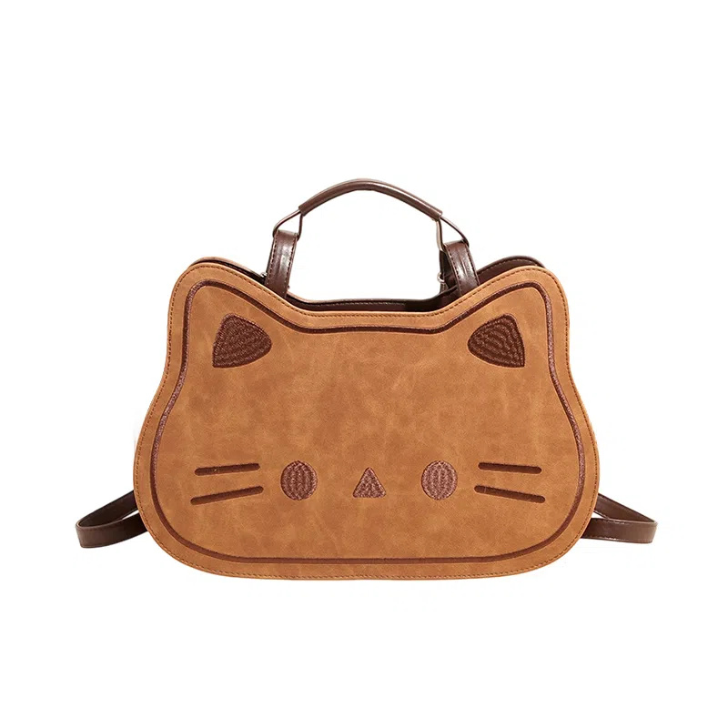 Jade en plus Kitty PU