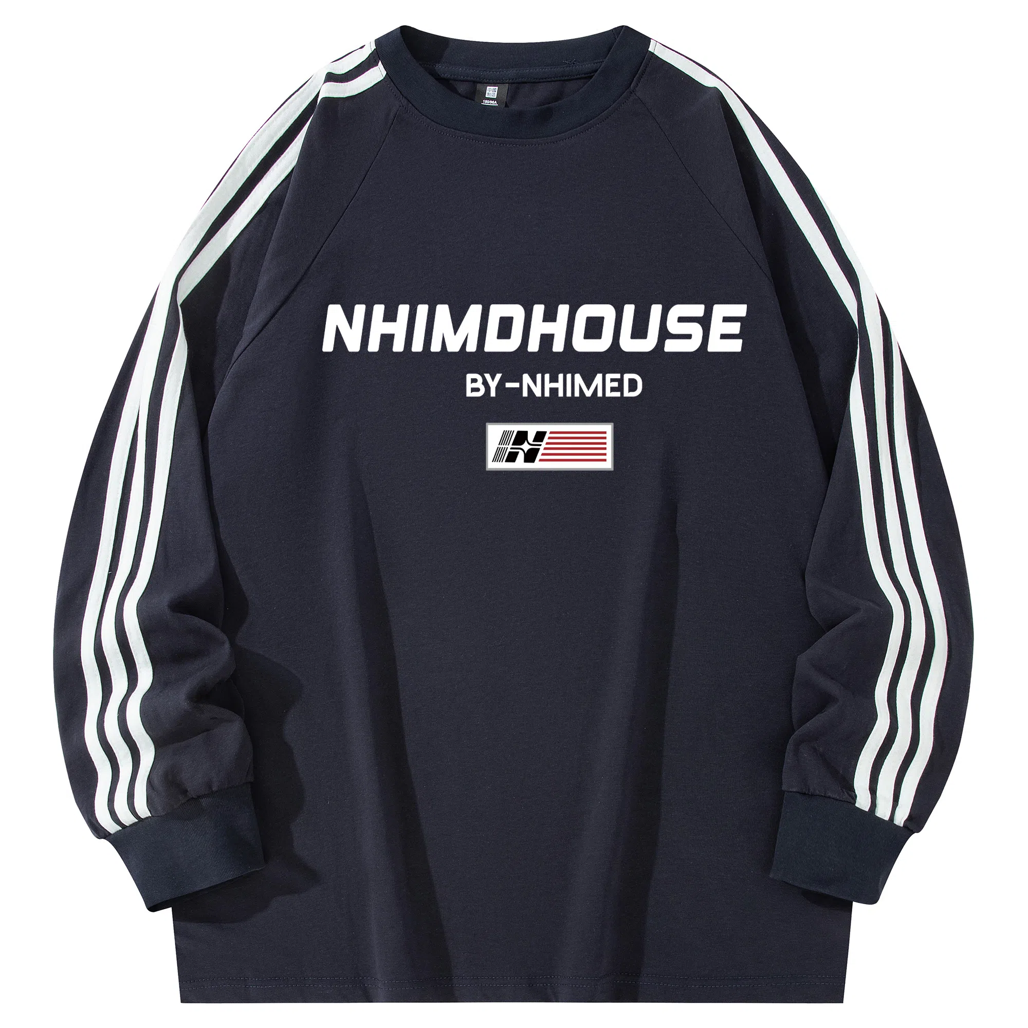 NHIM logo